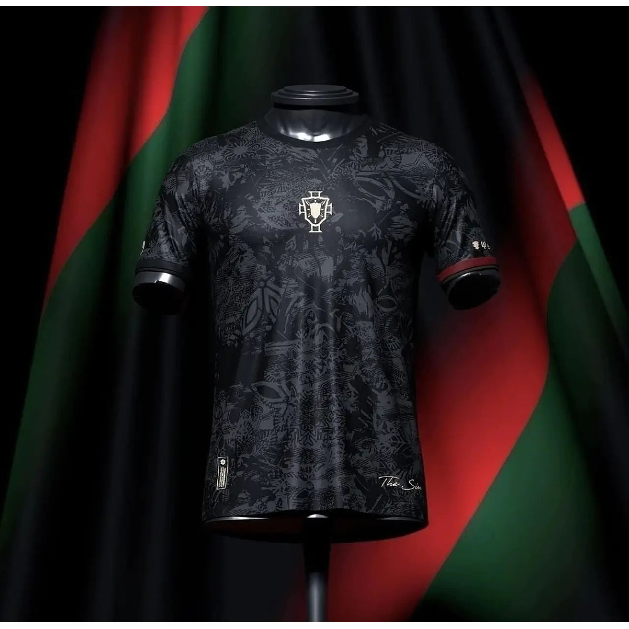 Ronaldo – The Siu