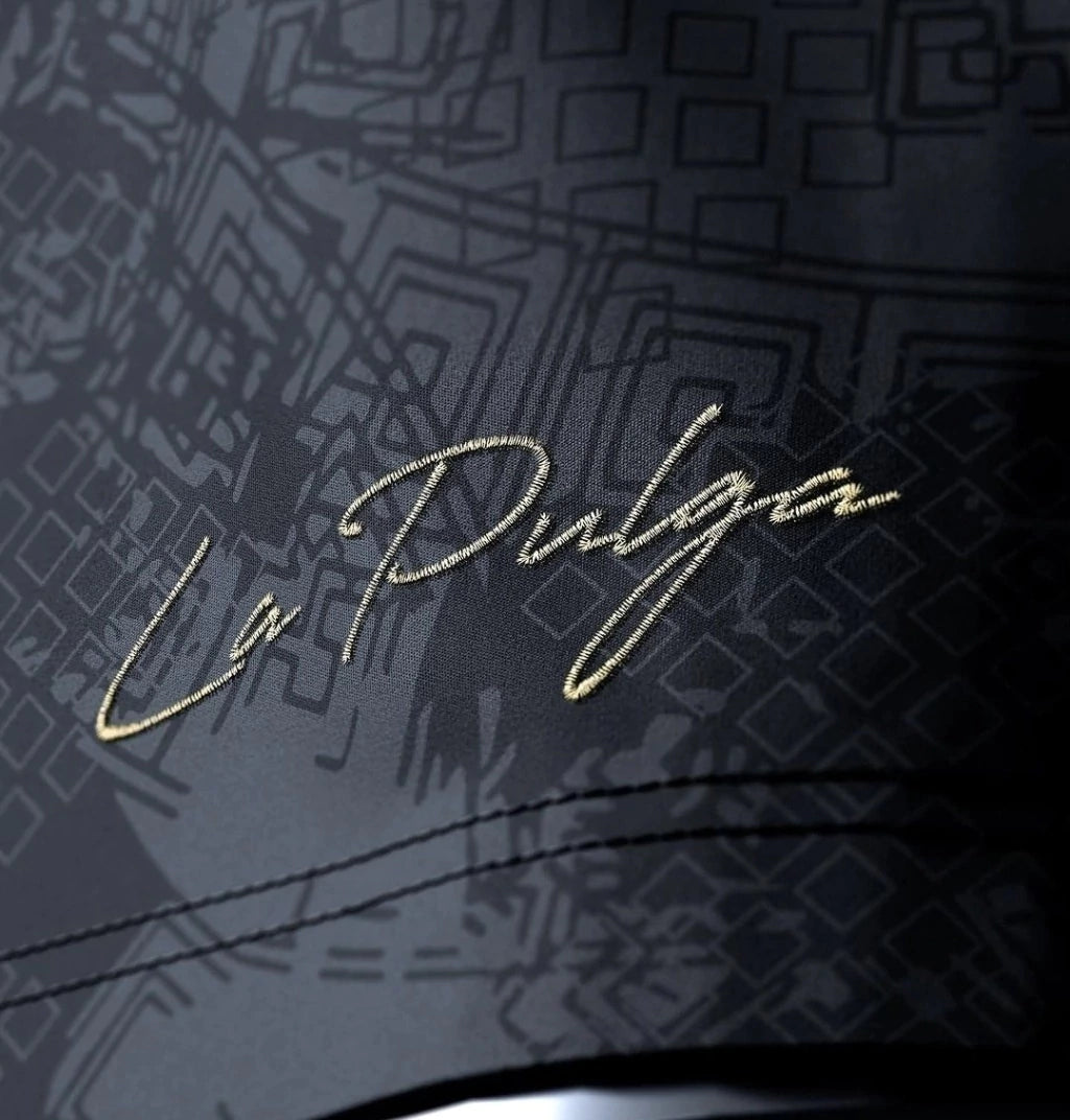 Messi – La Pulga