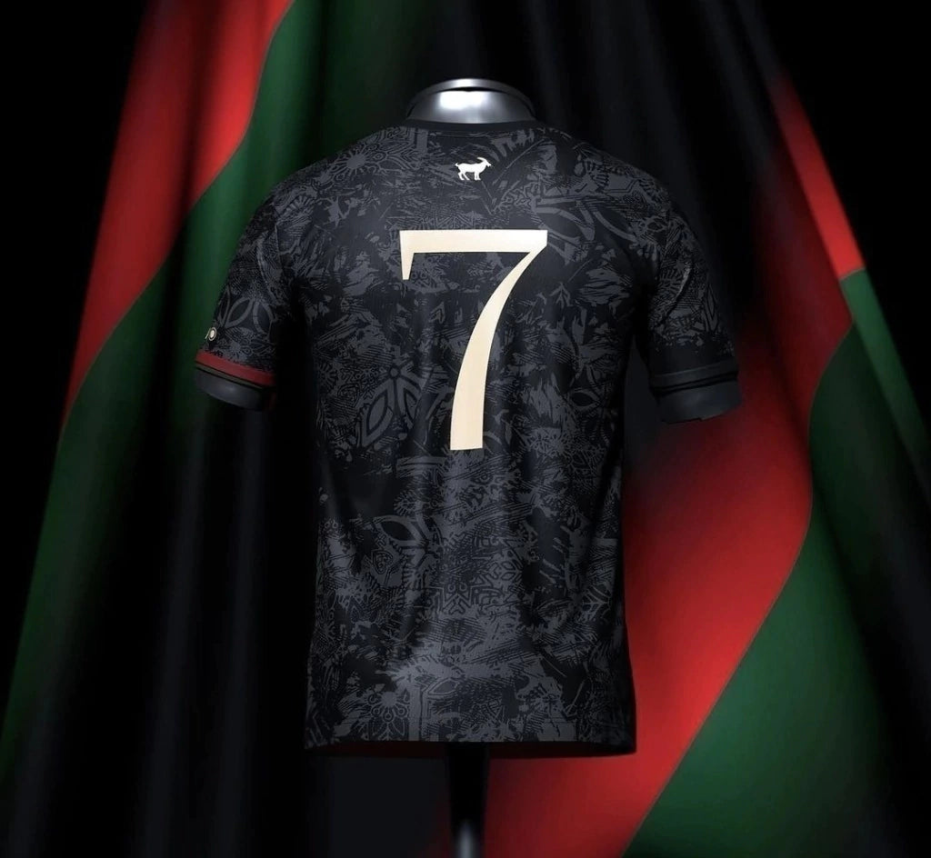 Ronaldo – The Siu