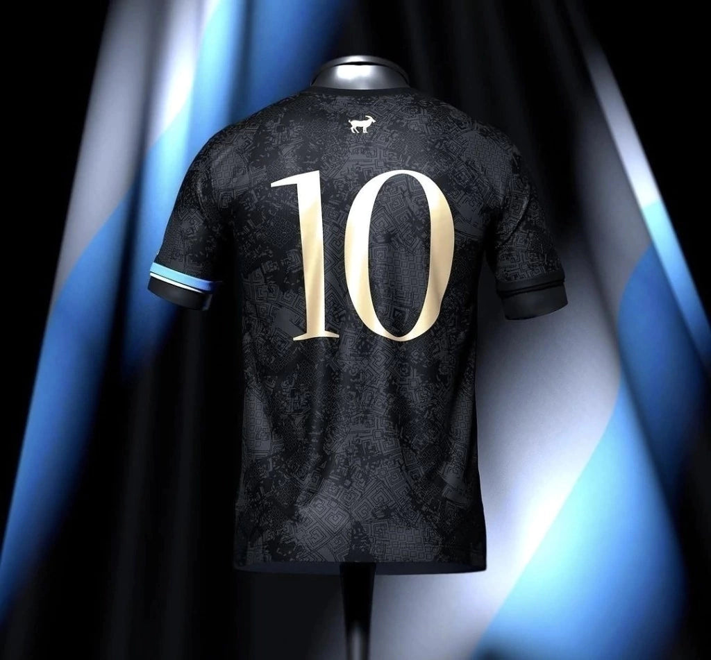 Messi – La Pulga
