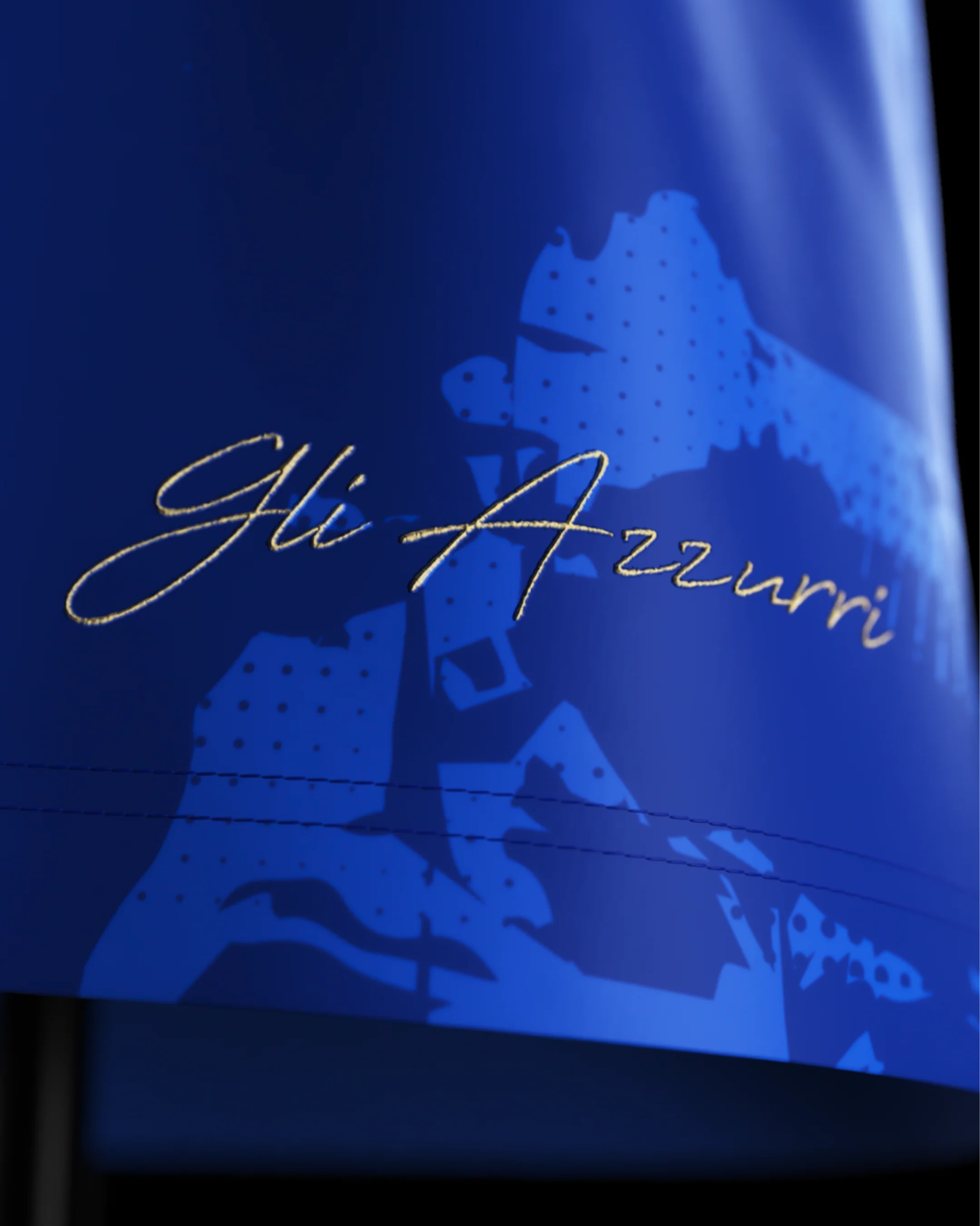 Italy – Gli Azzurri
