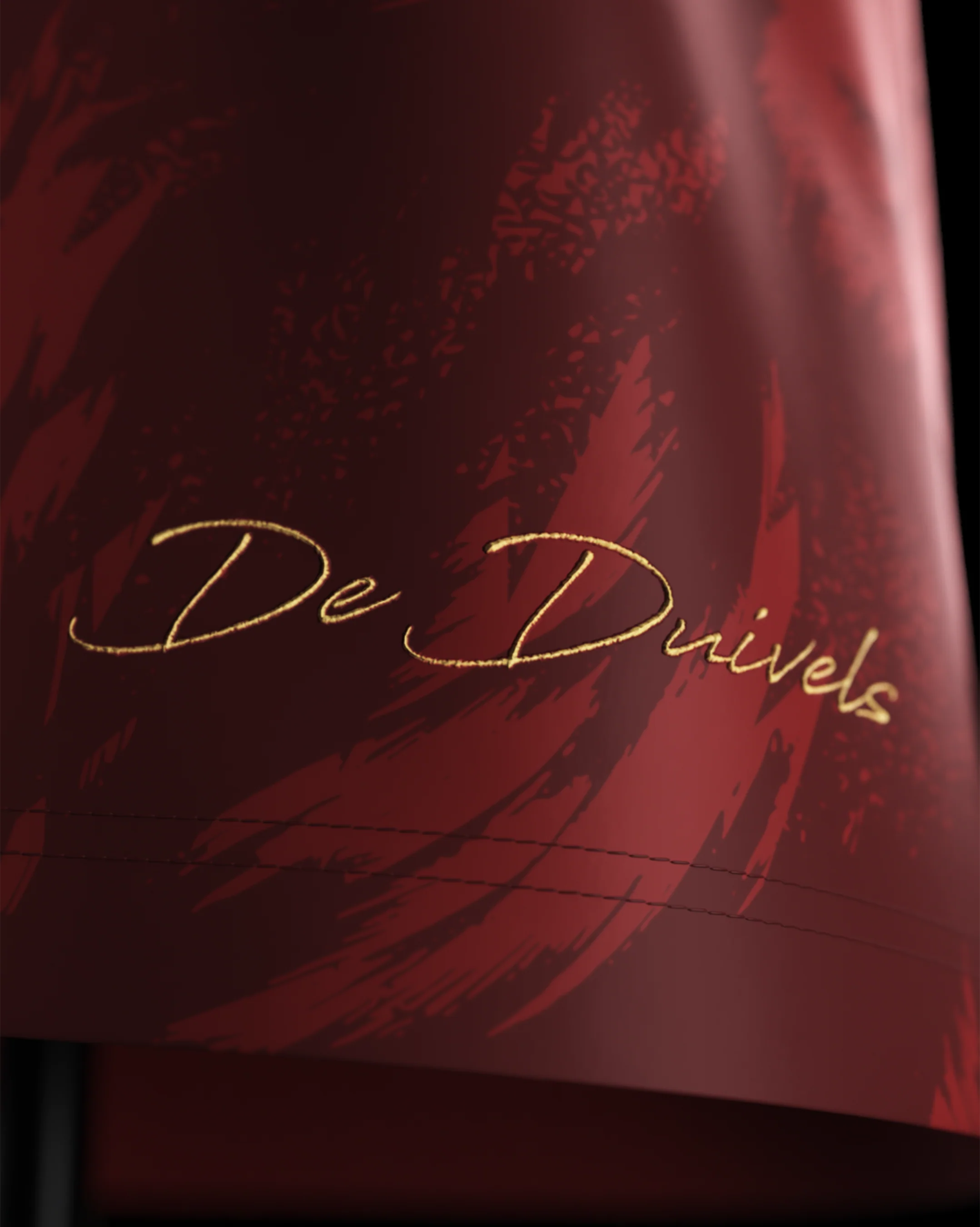 Belgium – The Red Devils