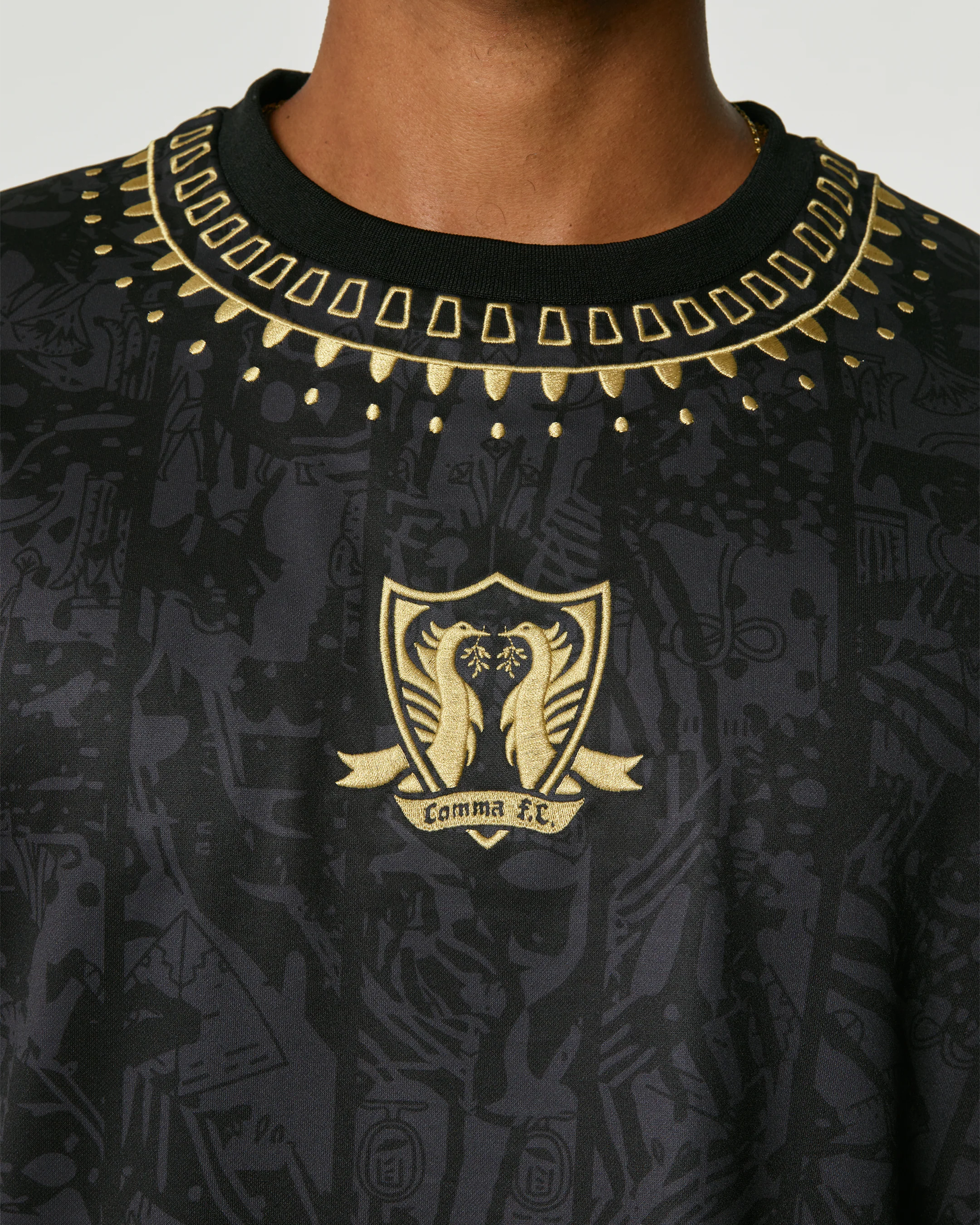 The Egyptian King - Salah