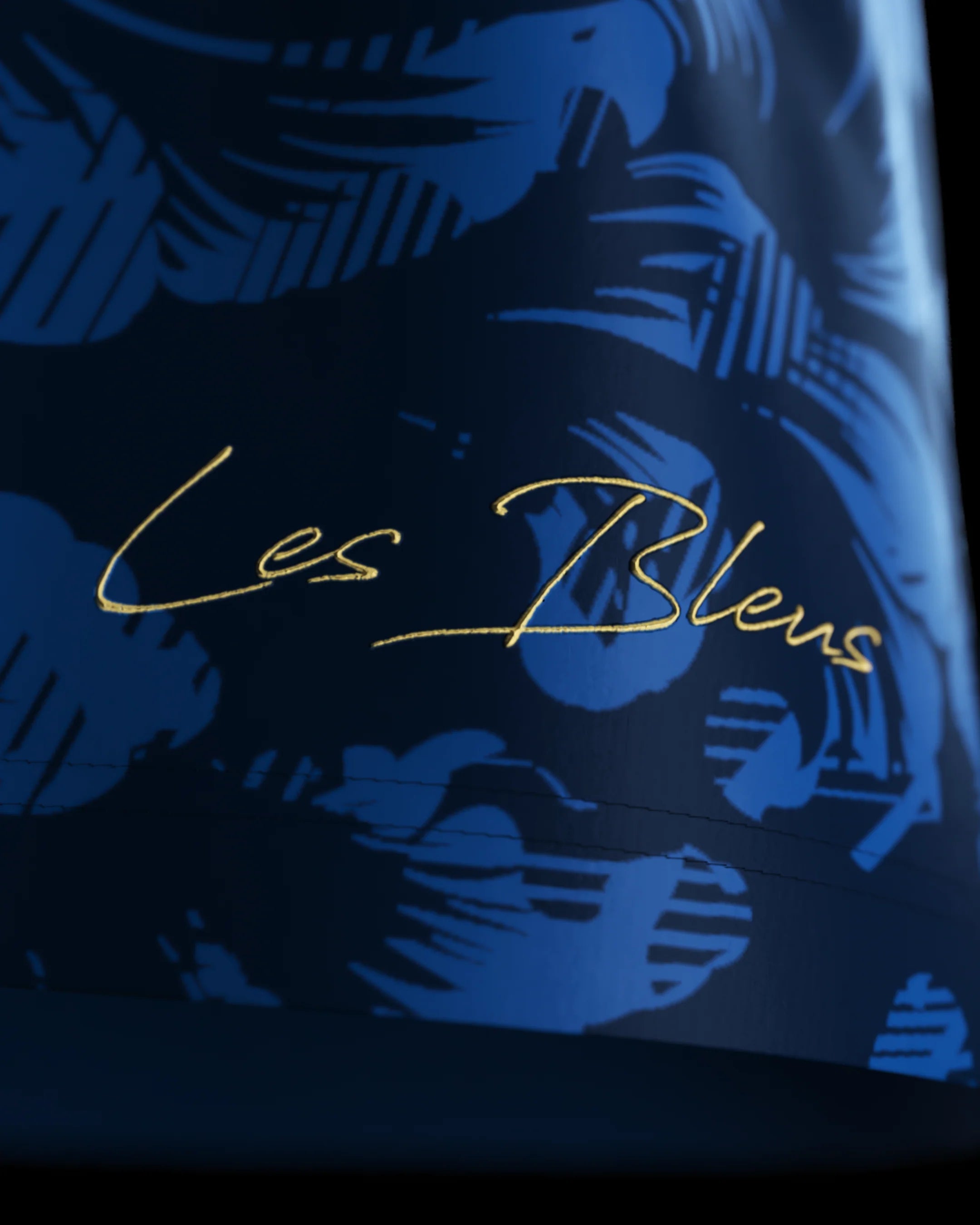 France – Les Bleus