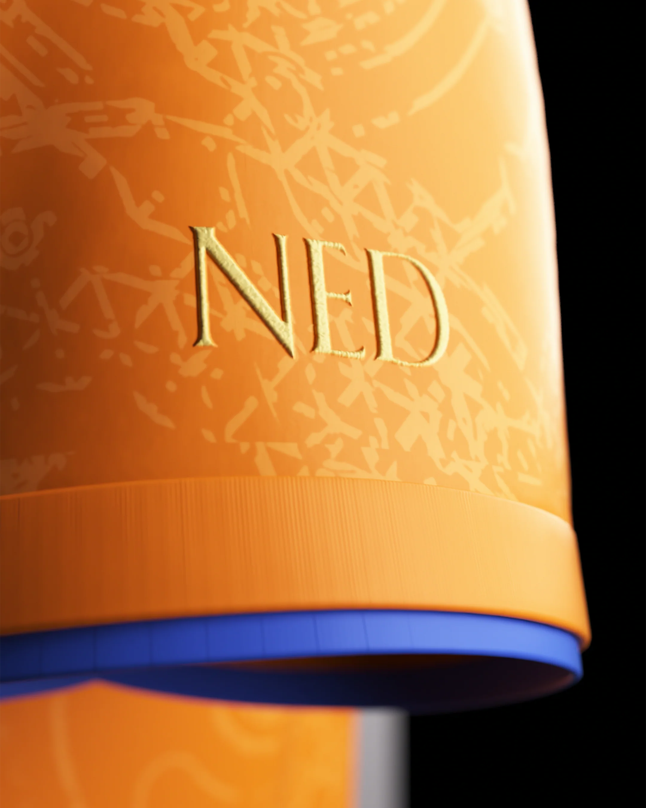 Netherlands – Oranje