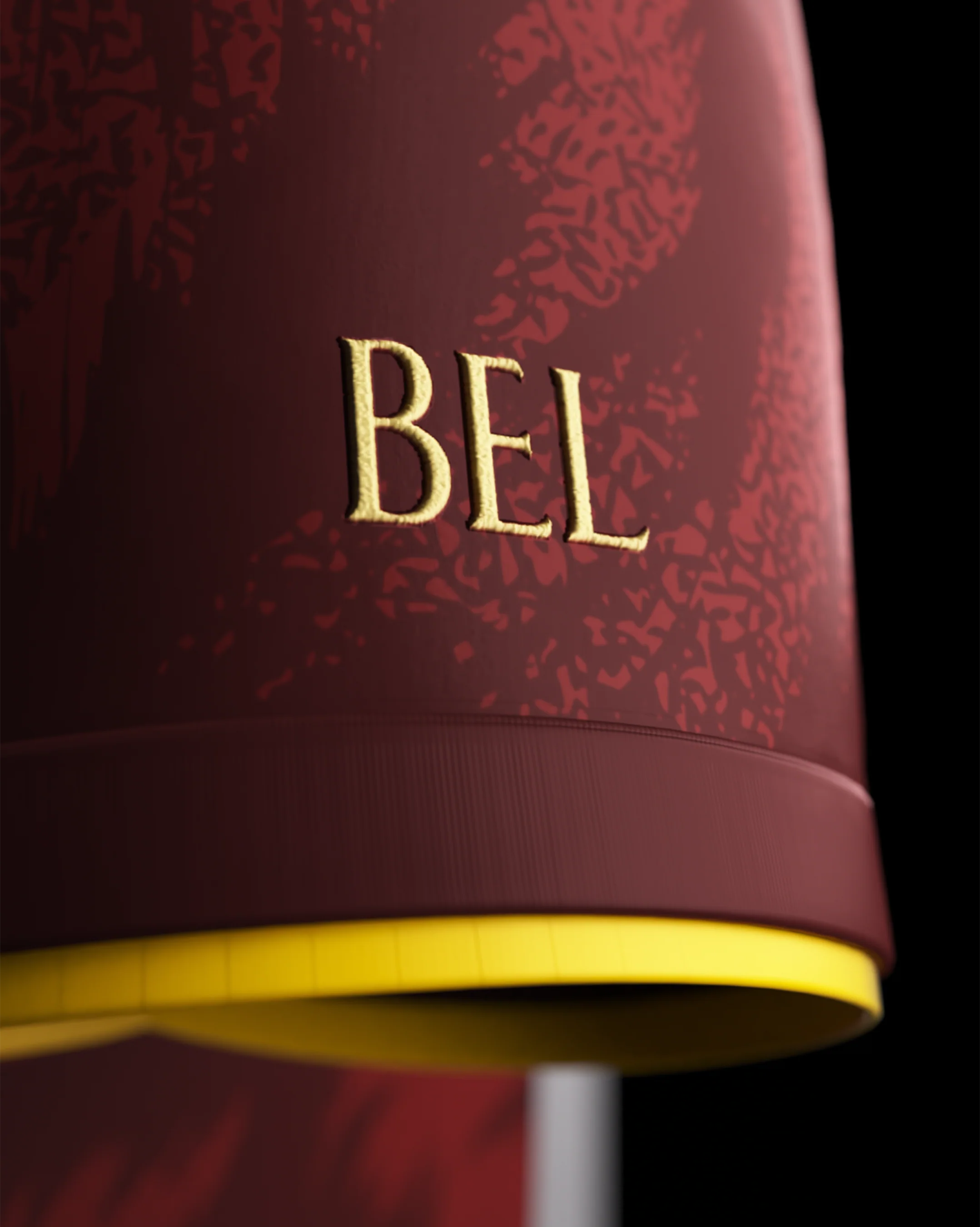 Belgium – The Red Devils