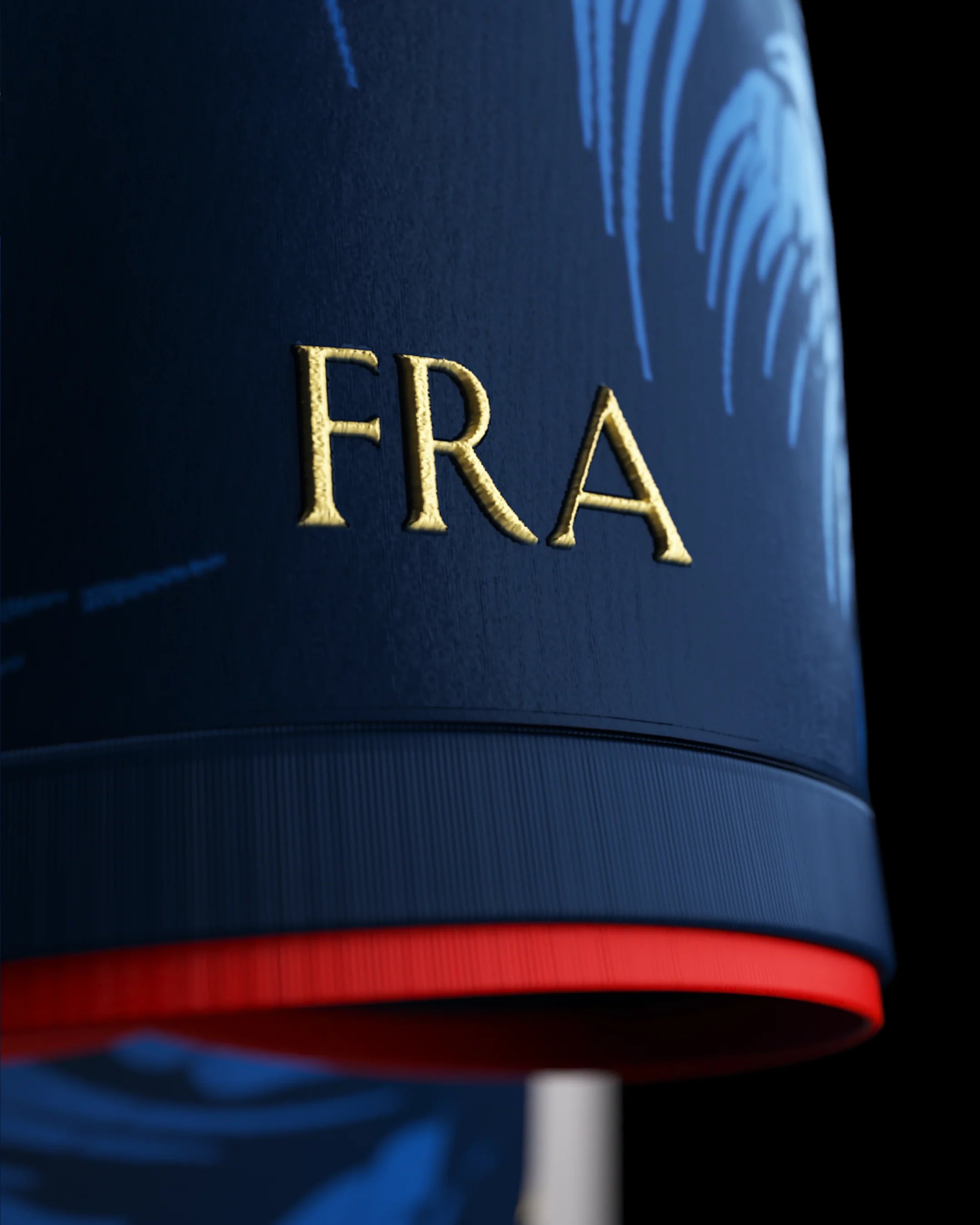 France – Les Bleus