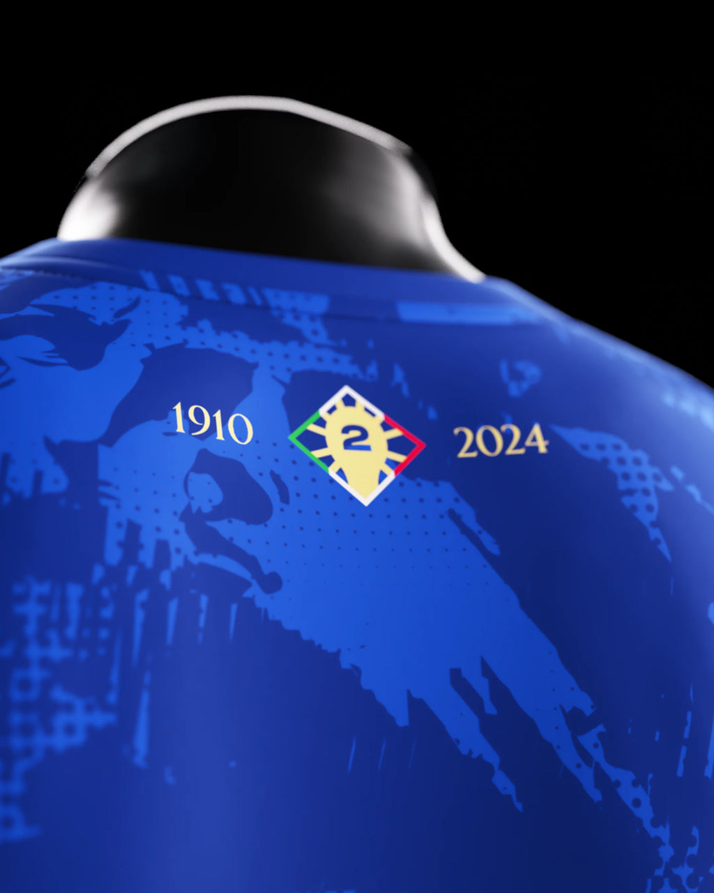 Italy – Gli Azzurri