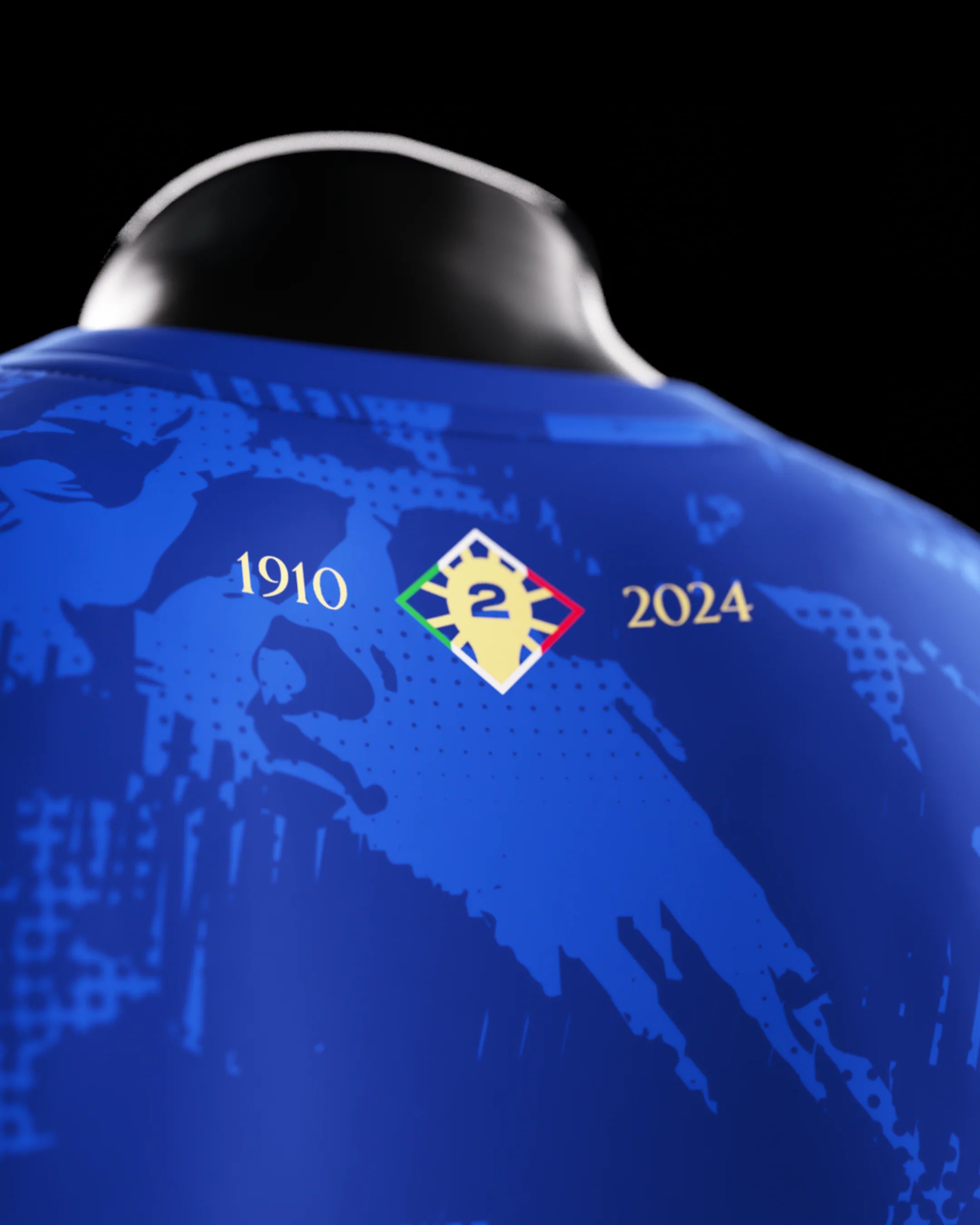 Italy – Gli Azzurri