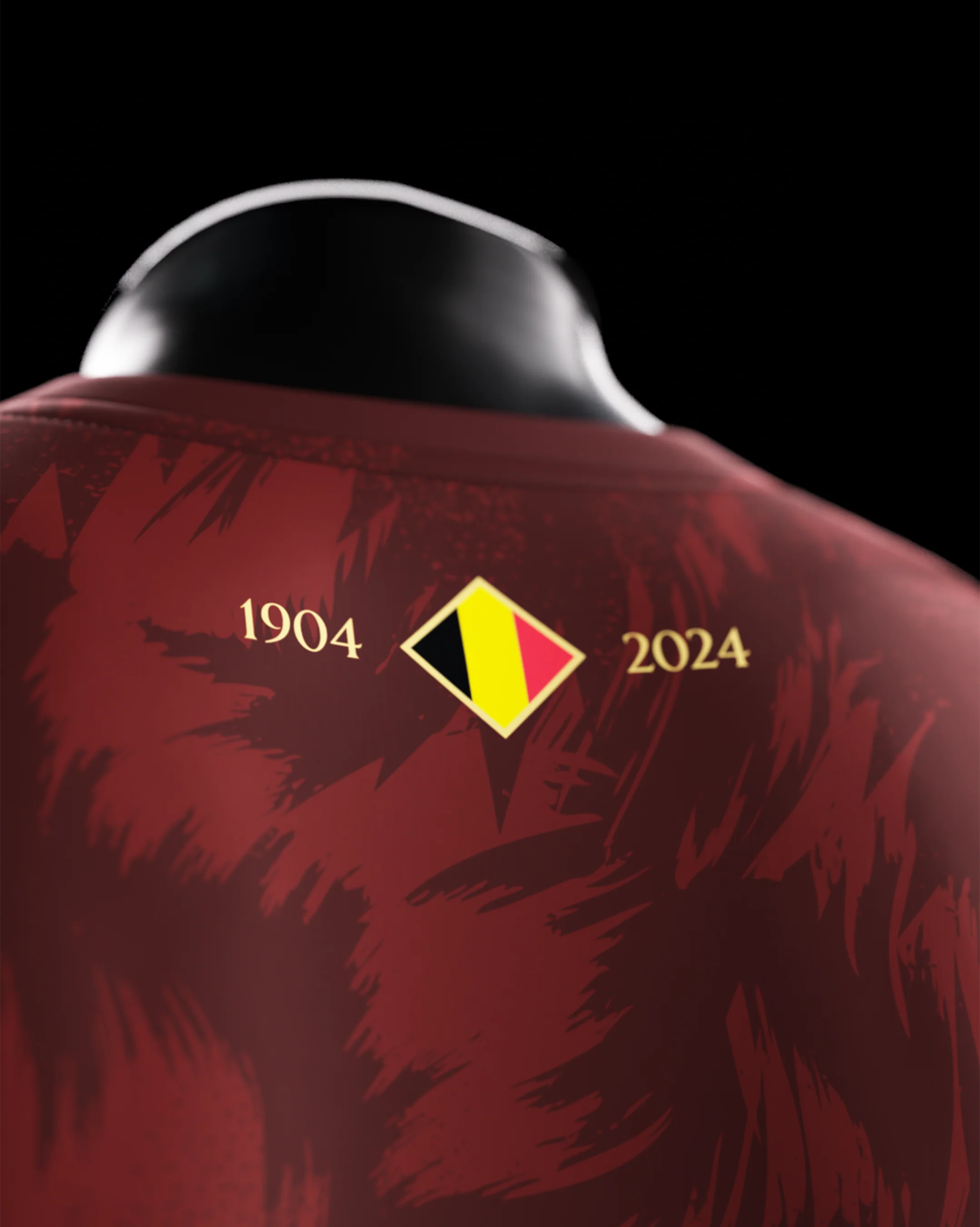 Belgium – The Red Devils