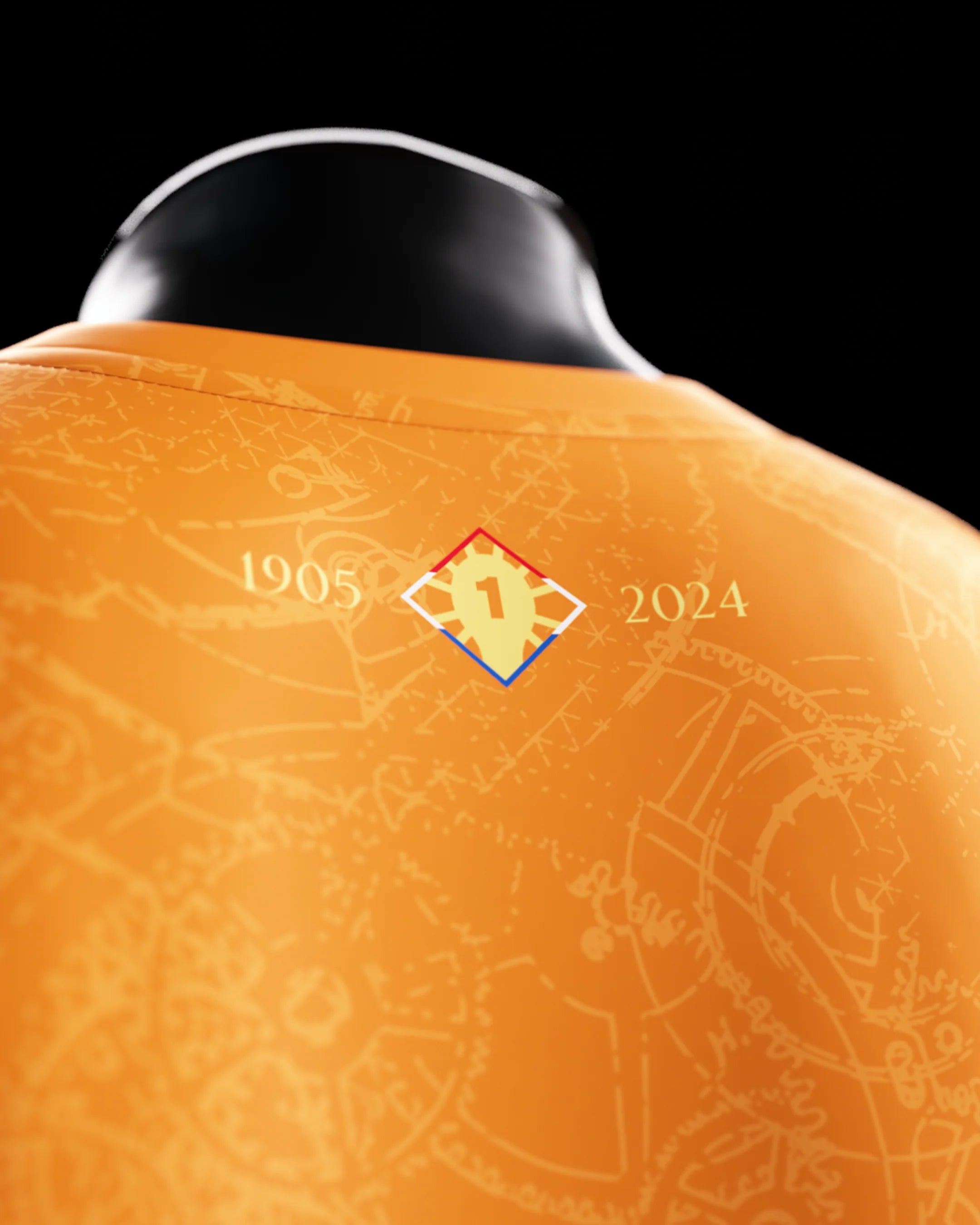 Netherlands – Oranje