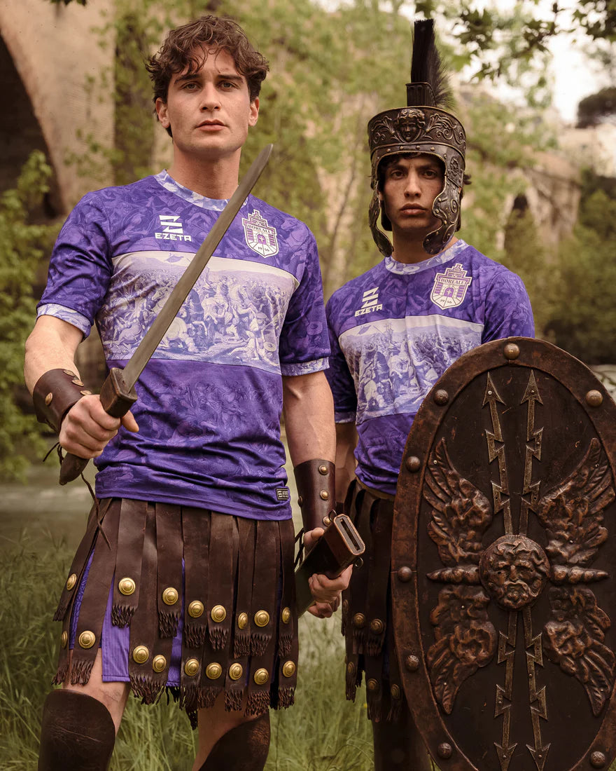 The Warrior – Boreale (Third)