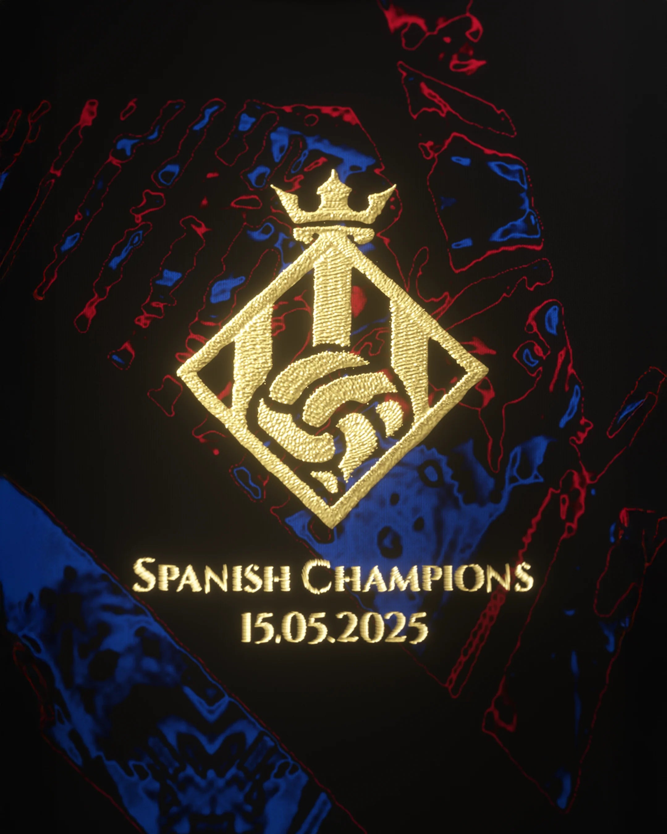 The Catalans