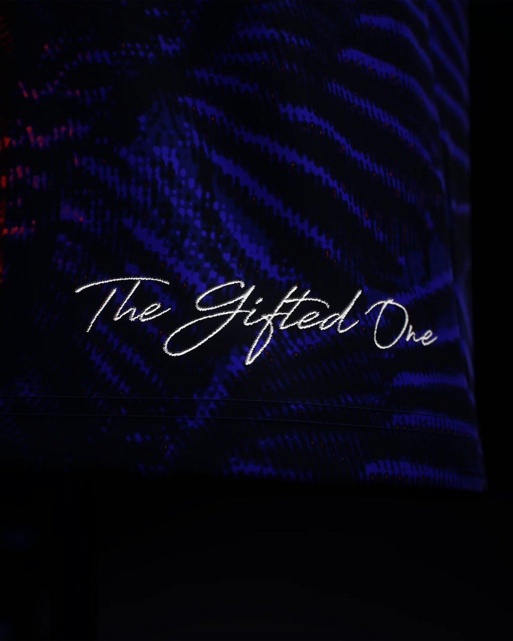 The Gifted One – Doué
