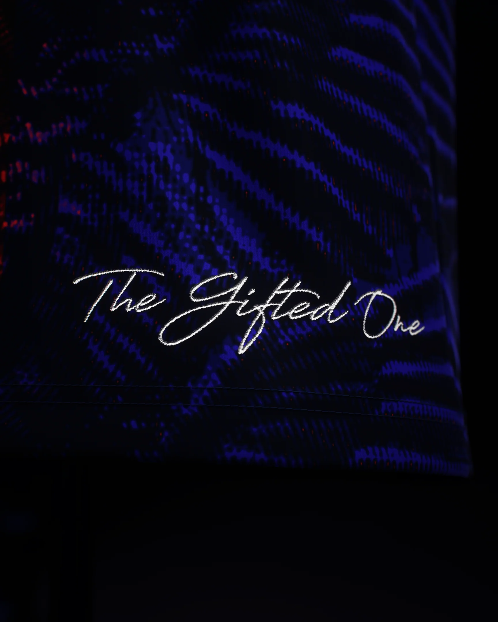 The Gifted One – Doué