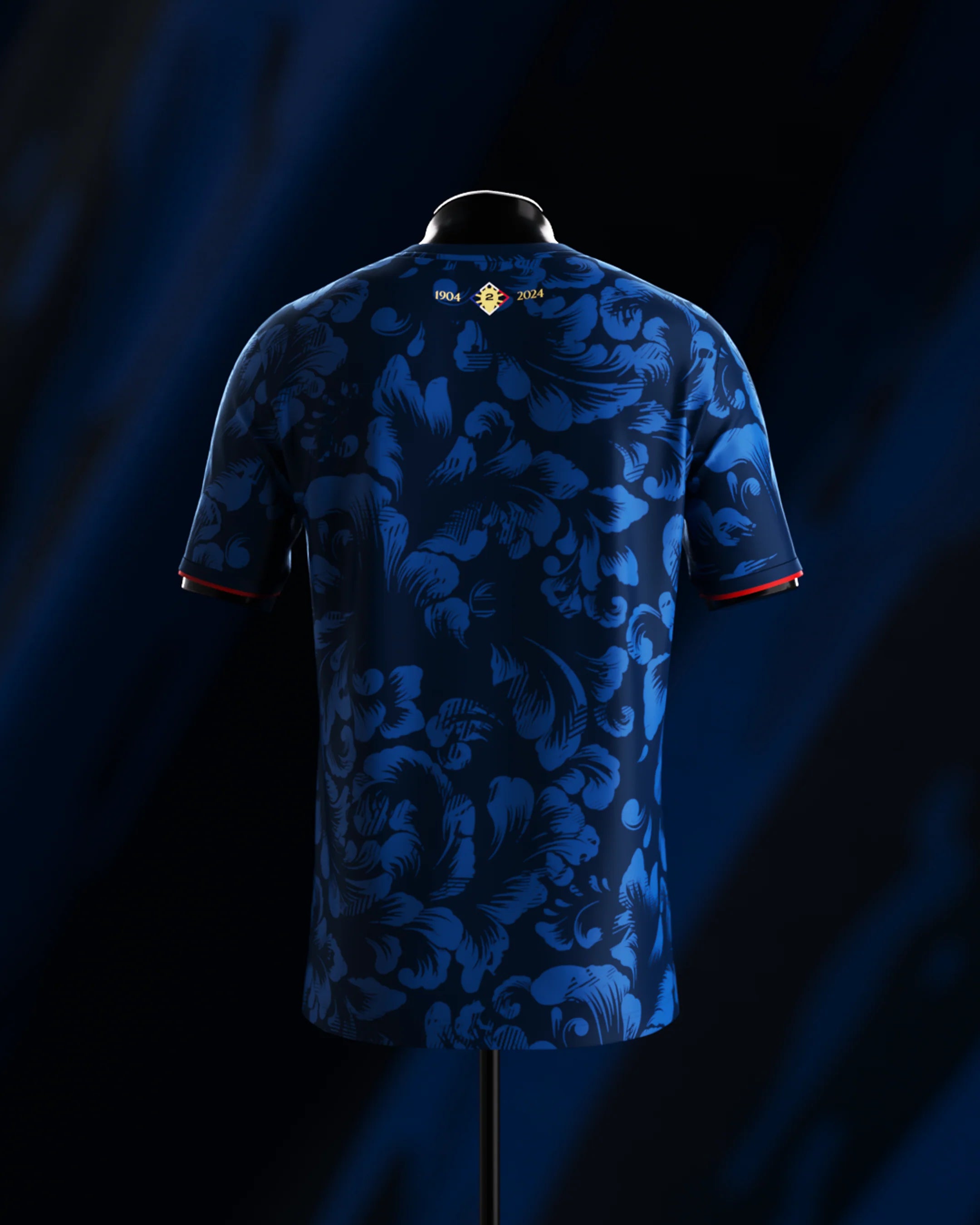 France – Les Bleus