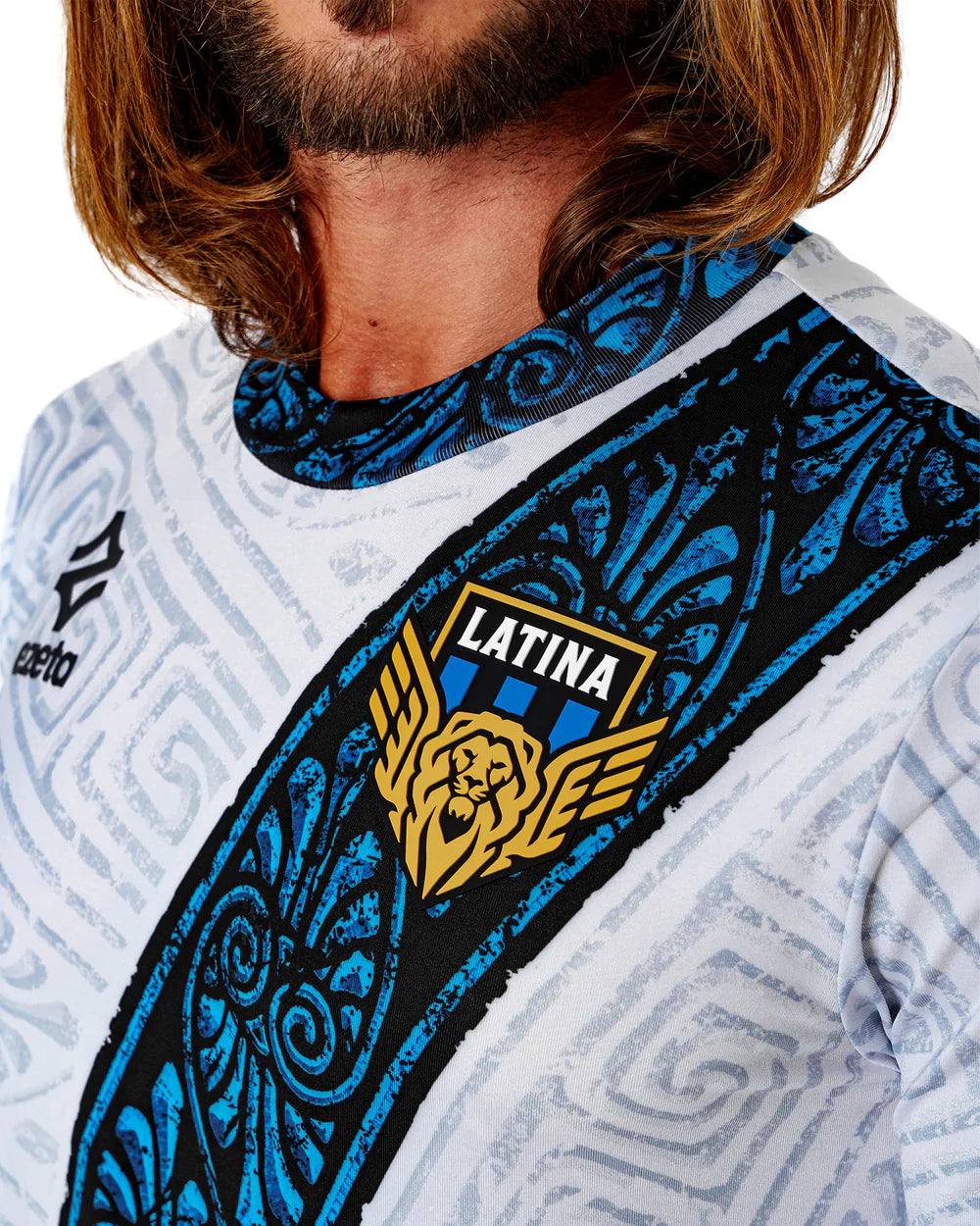 The King – Latina (Away)