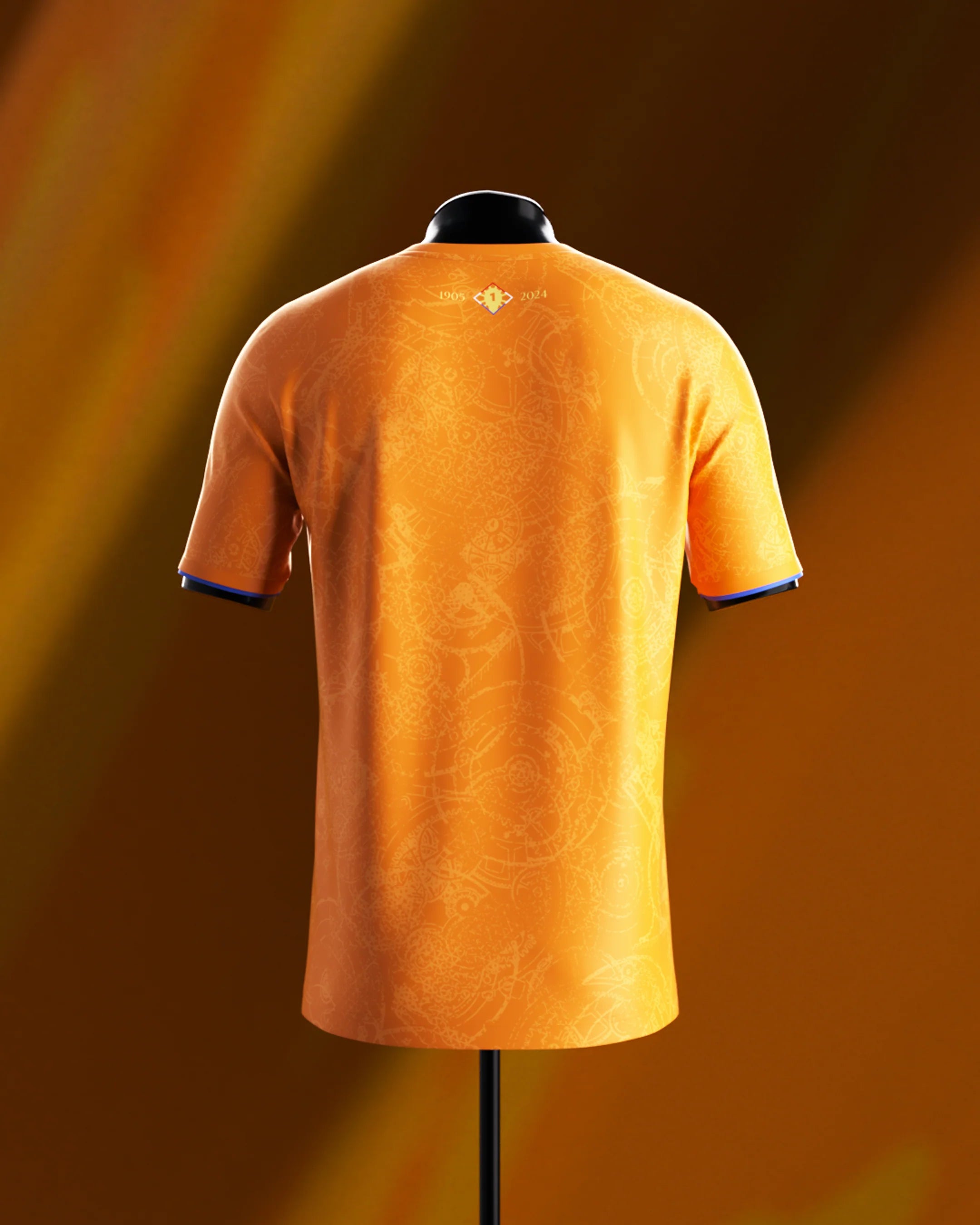 Netherlands – Oranje