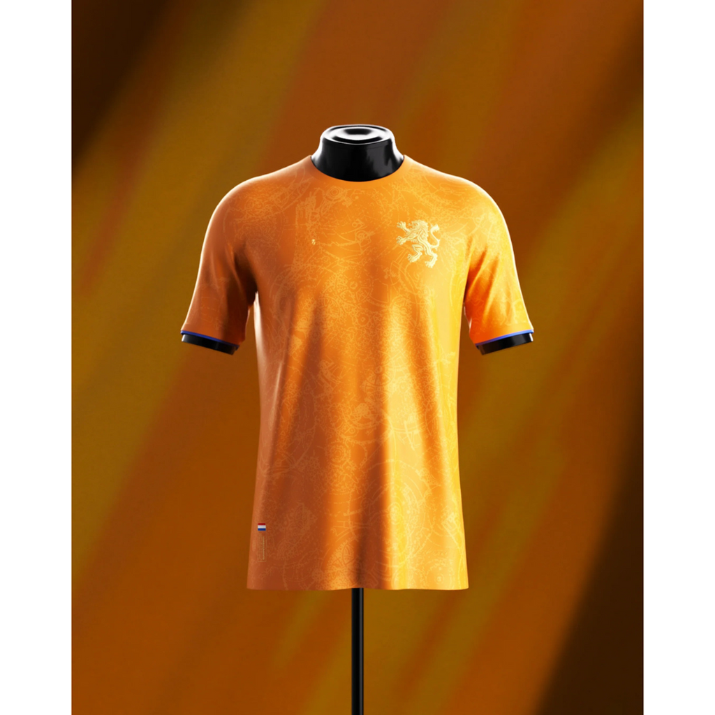 Netherlands – Oranje