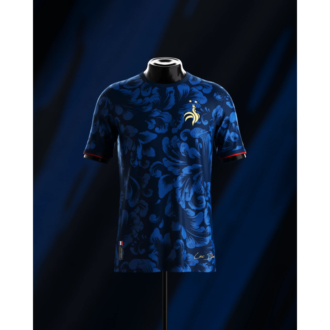 France – Les Bleus