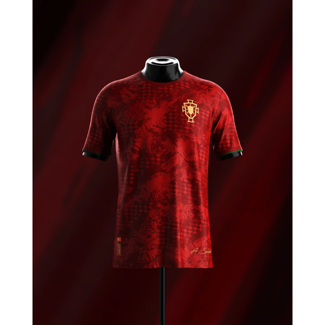 Portugal – A Seleção