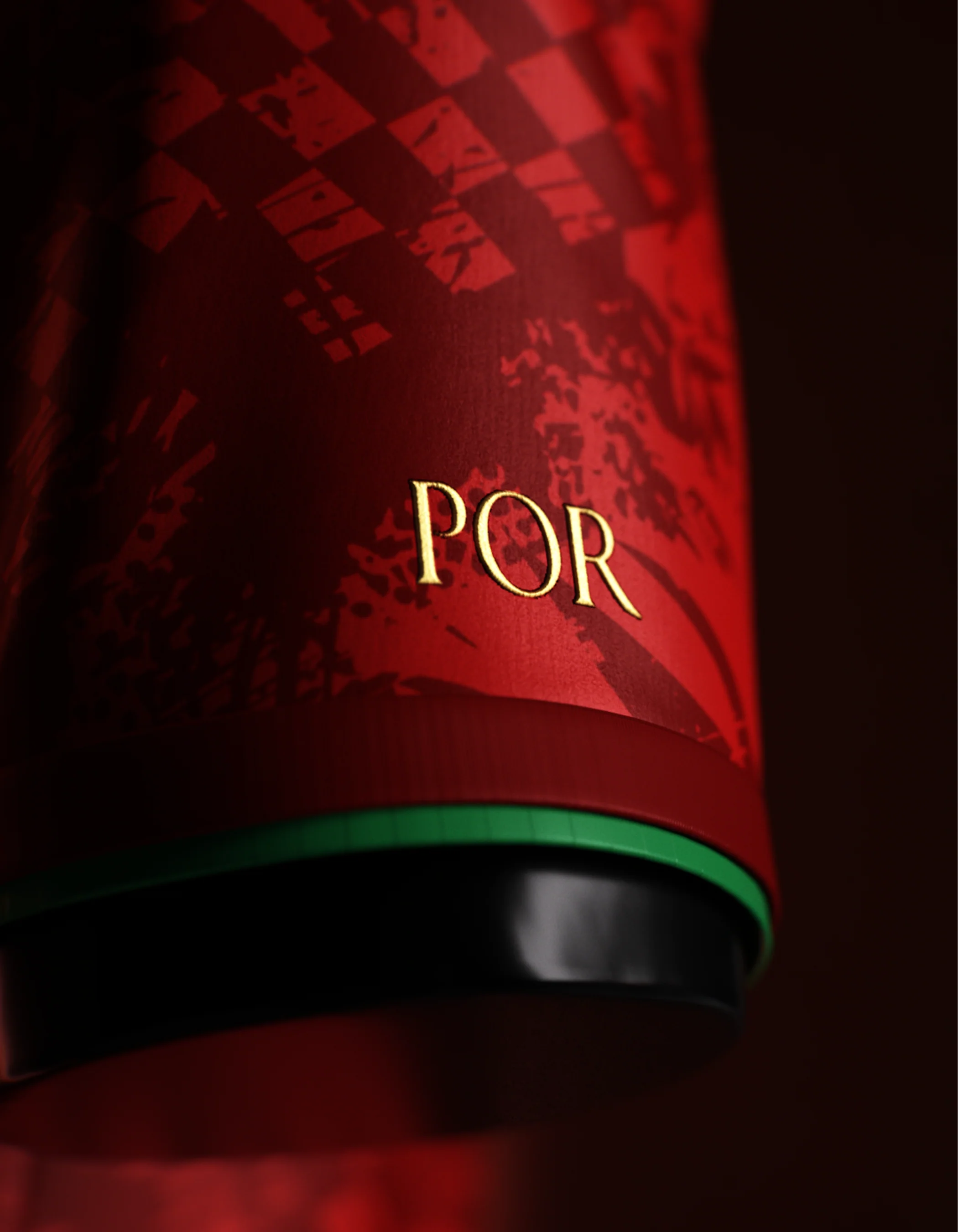 Portugal – A Seleção