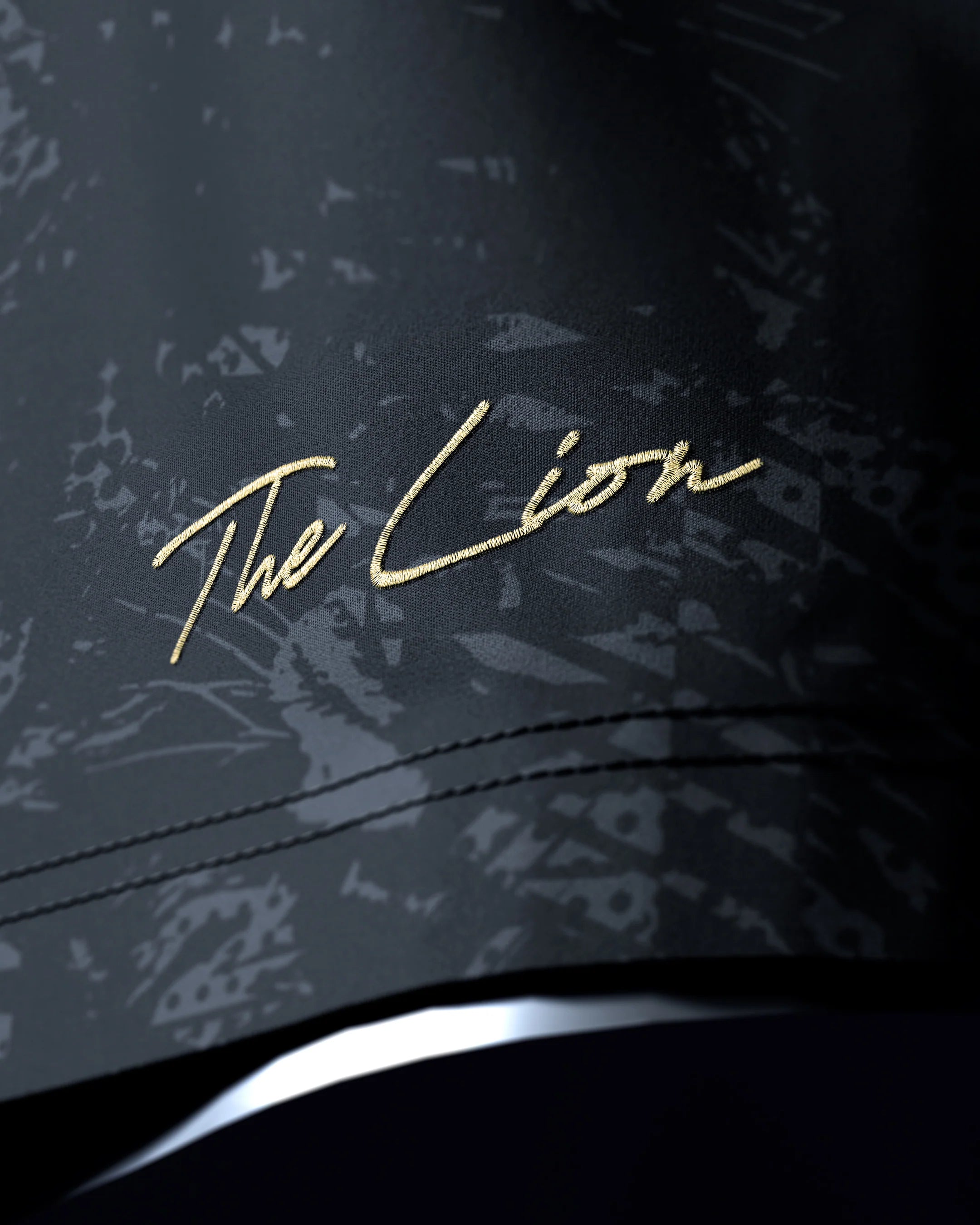 Zlatan – The Lion