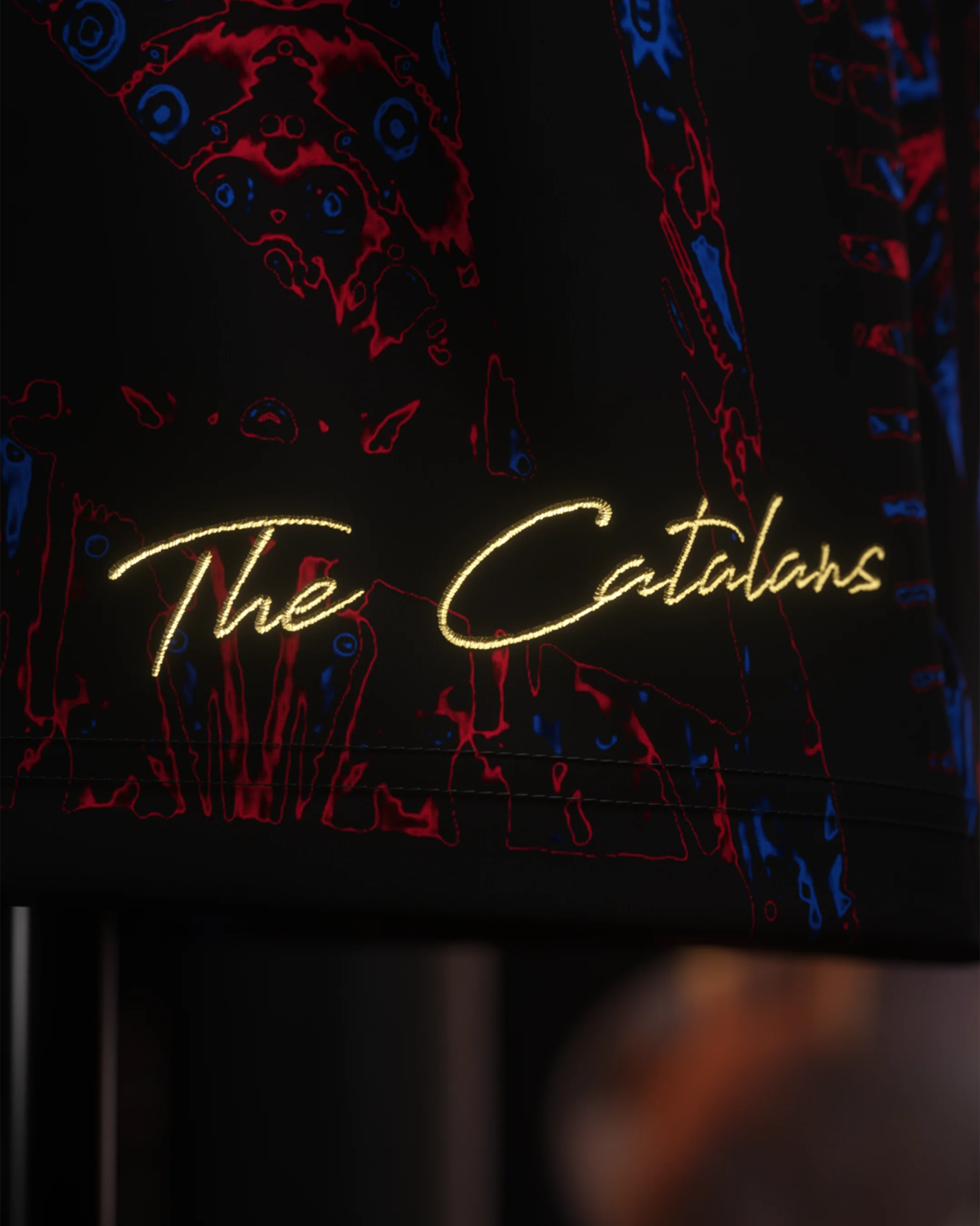 The Catalans