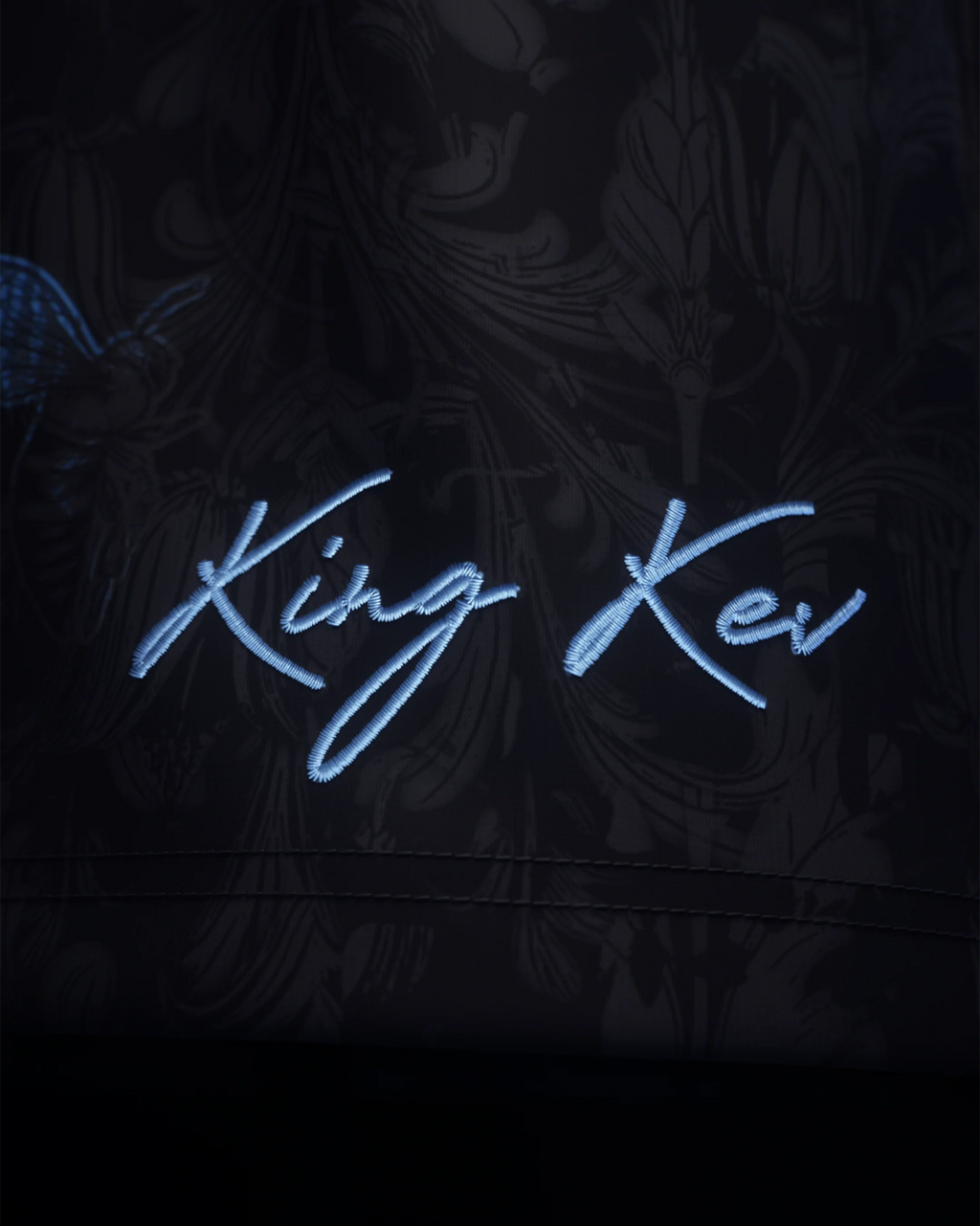 The City Man – King Kev