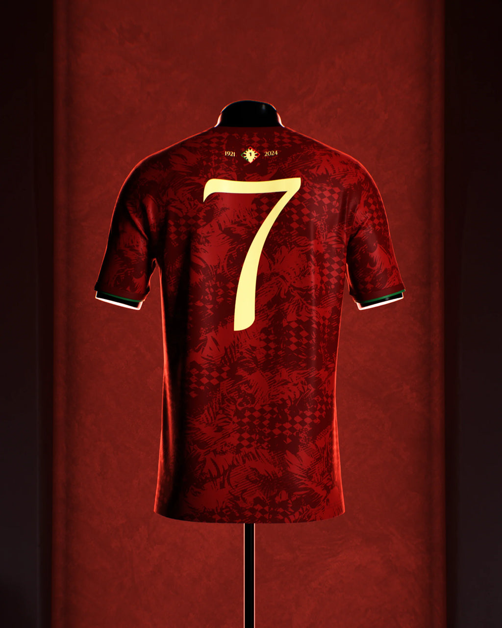 Portugal – A Seleção