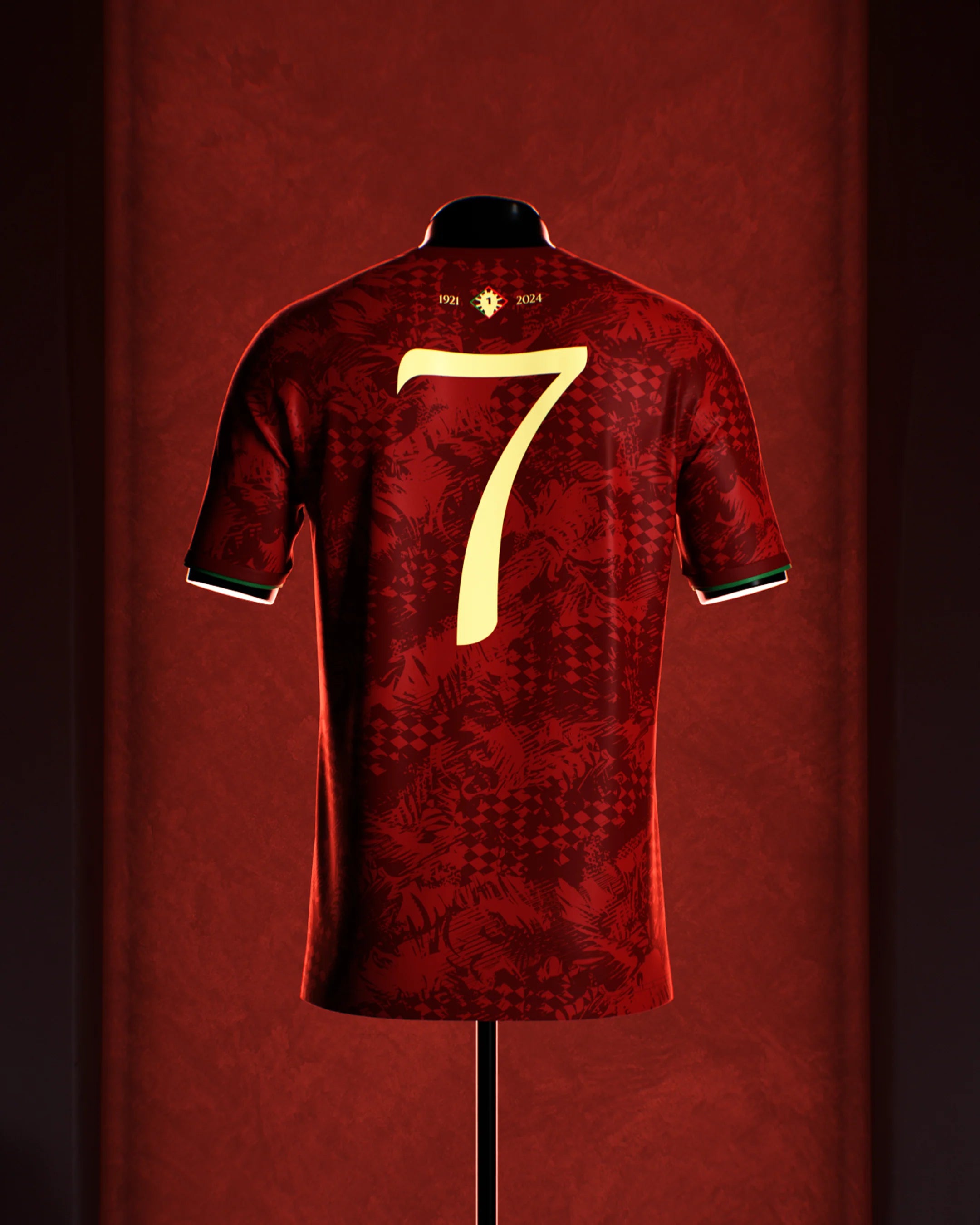 Portugal – A Seleção