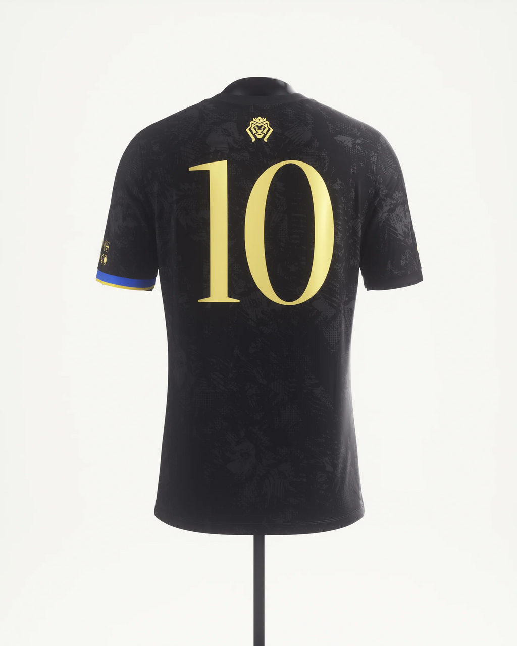 Zlatan – The Lion