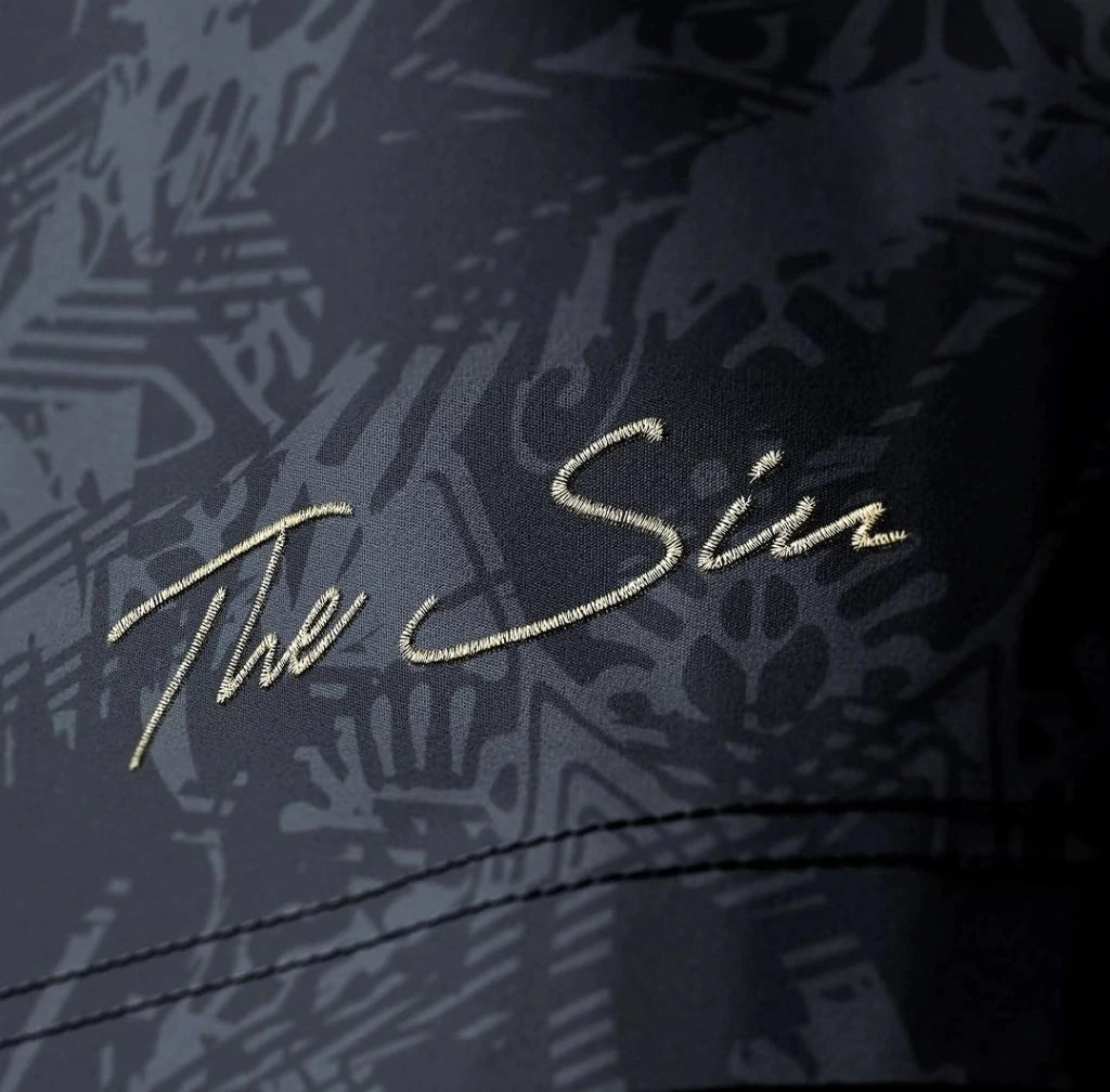 Ronaldo – The Siu