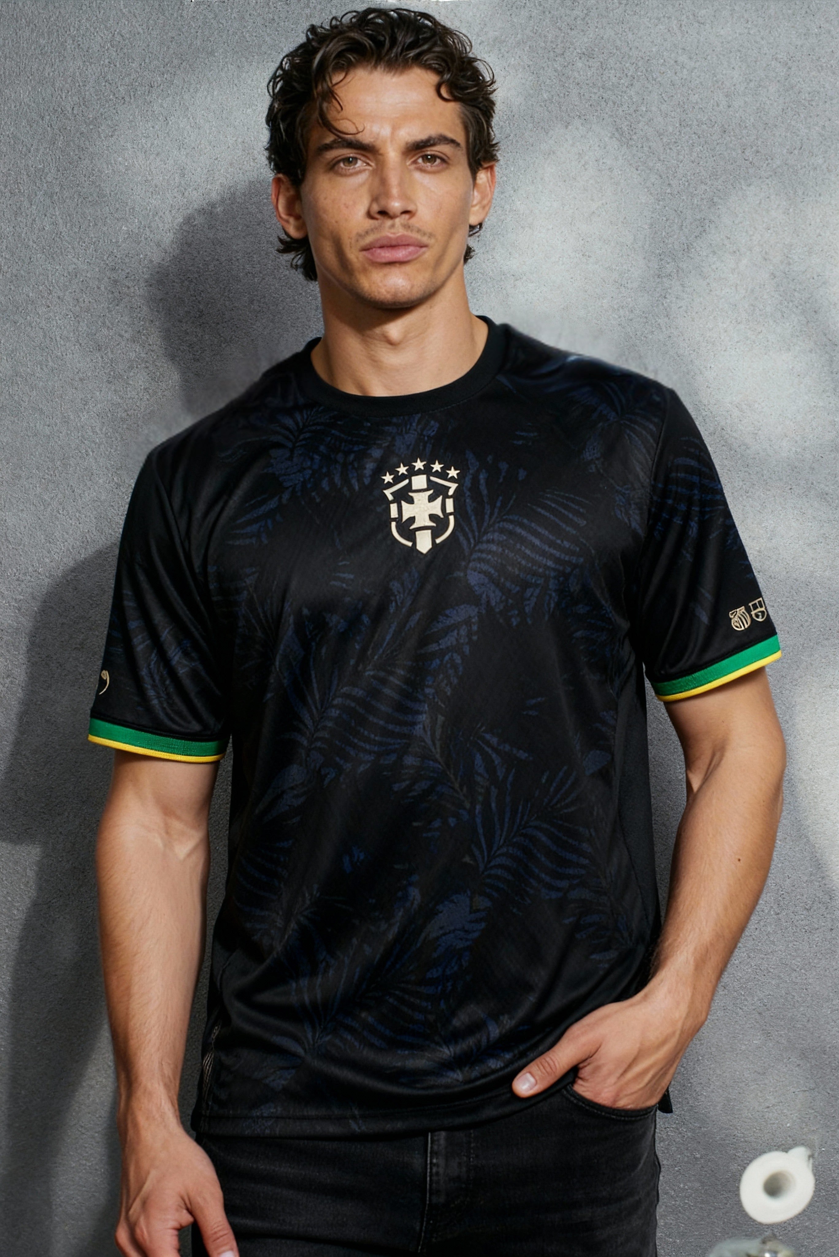 Neymar – The Prince