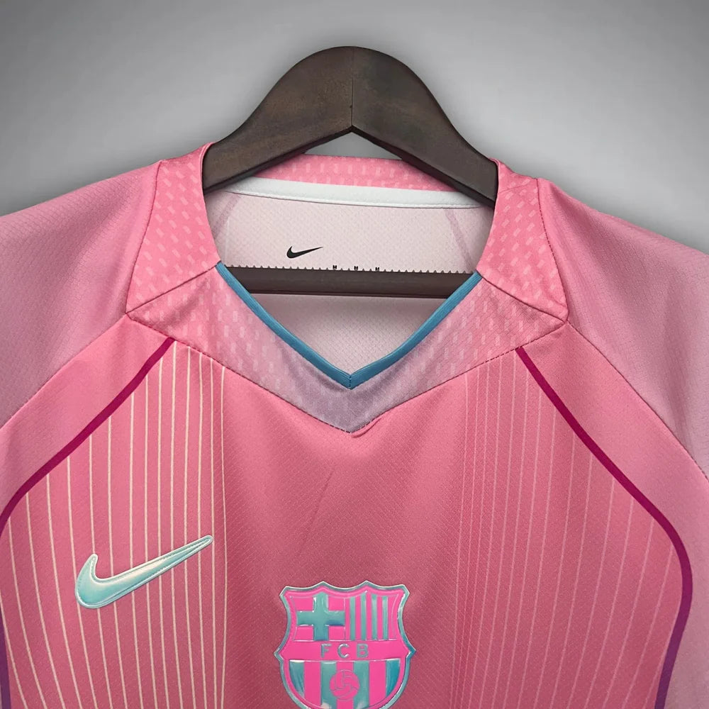 La Rosa Jersey Barcelona