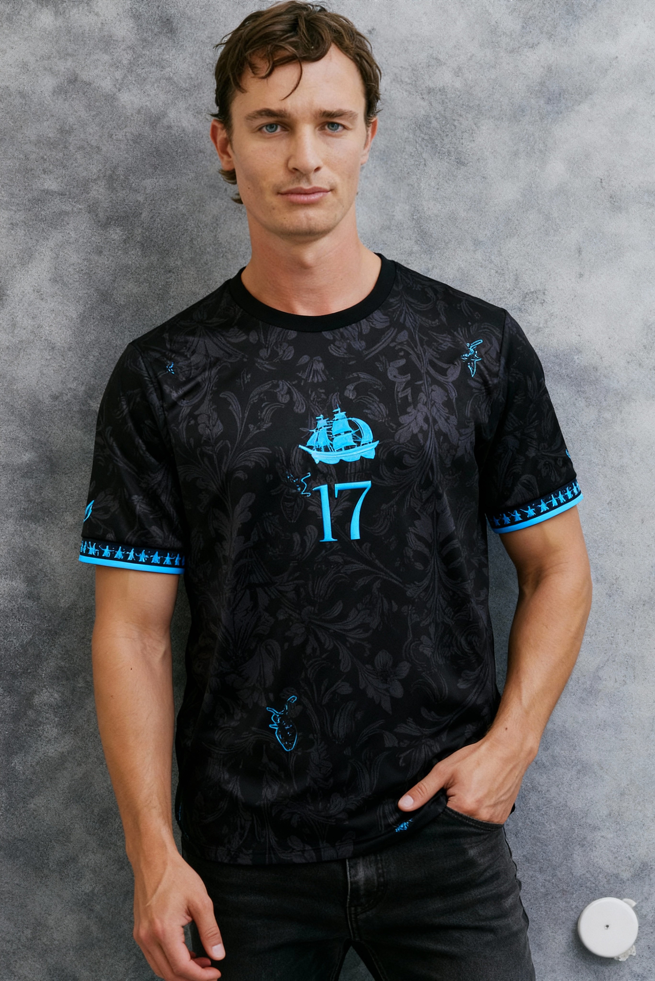 The City Man – King Kev