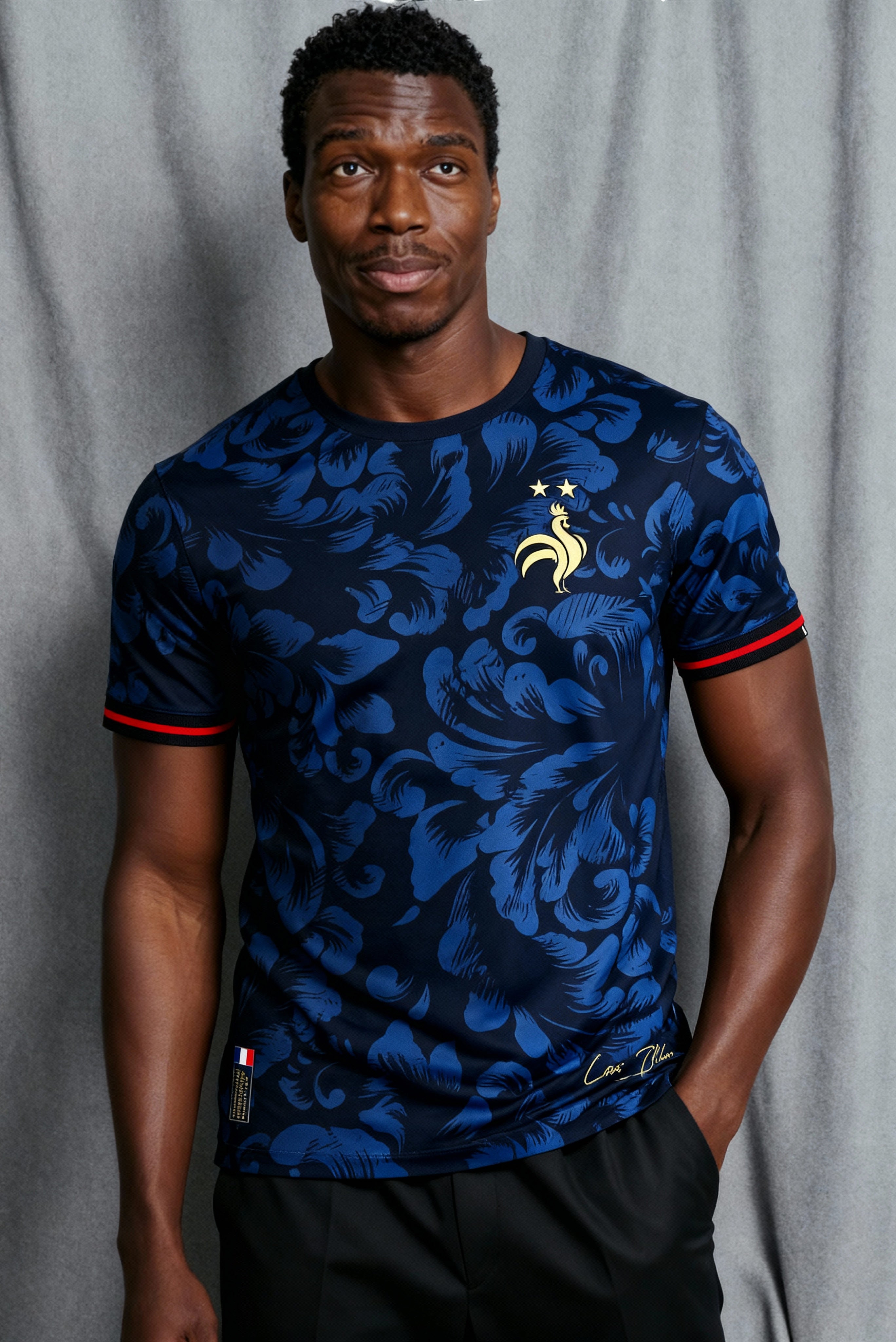 France – Les Bleus