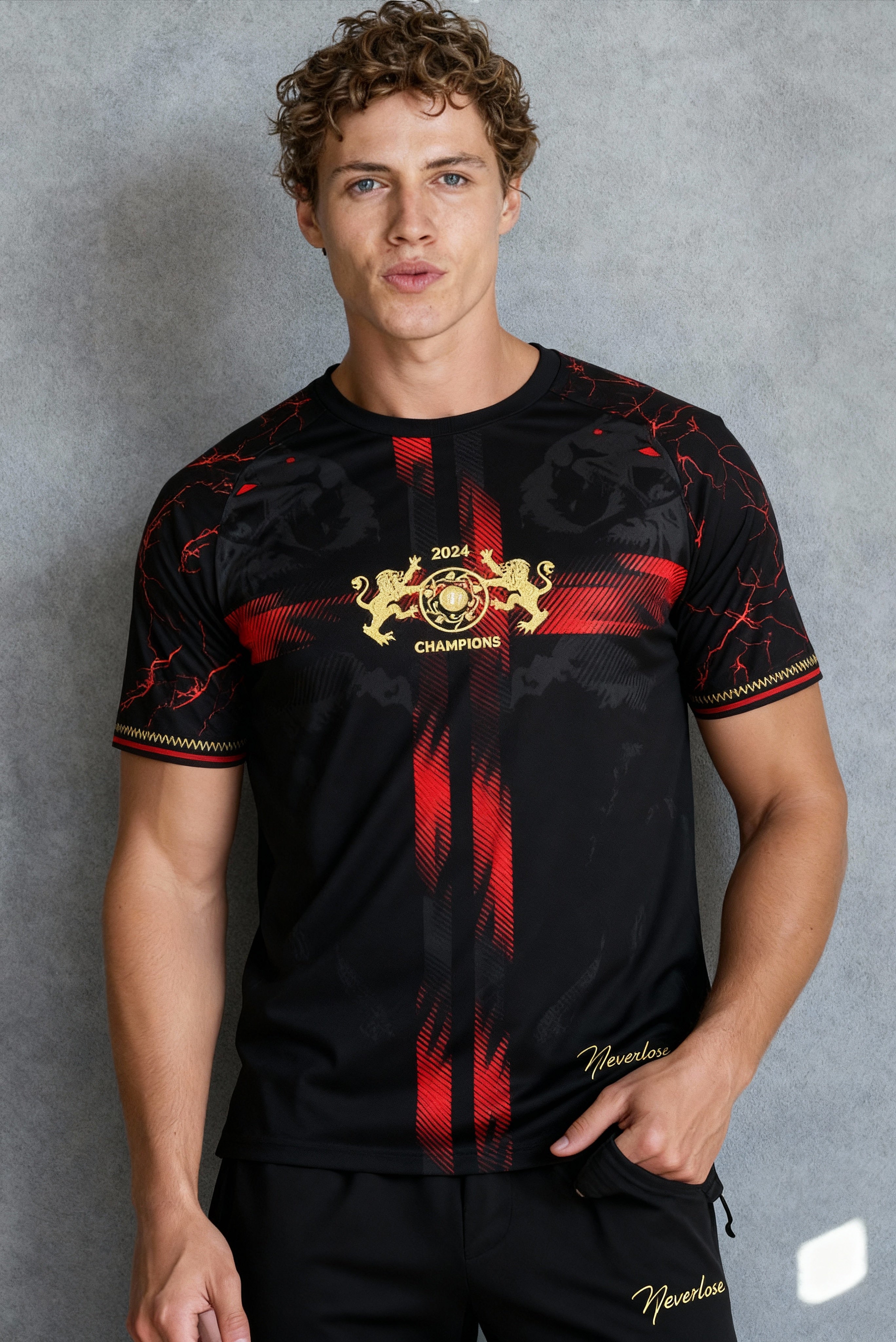 Leverkusen – Neverlussen