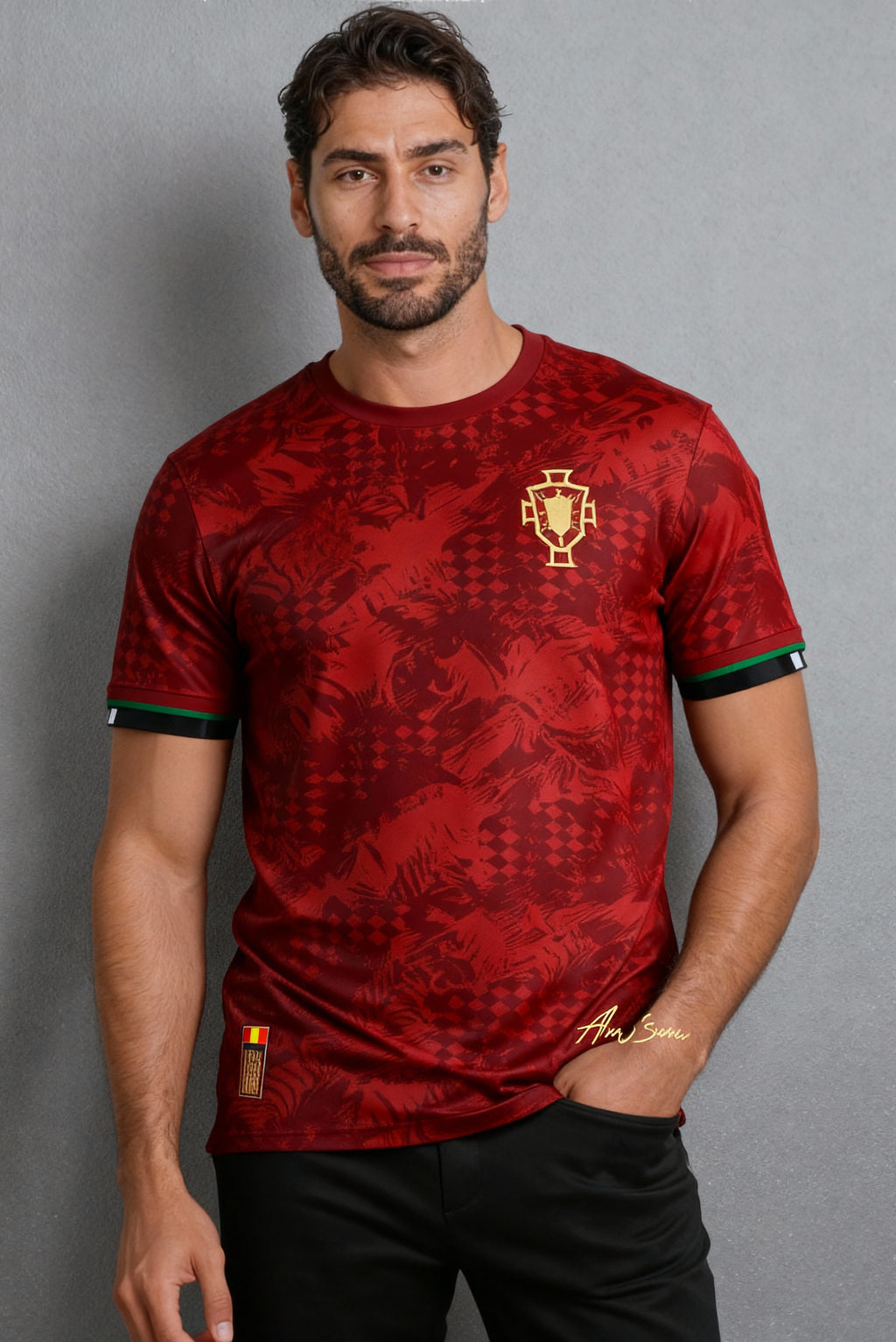 Portugal – A Seleção