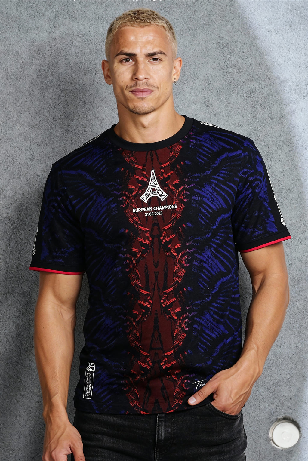 The Gifted One – Doué