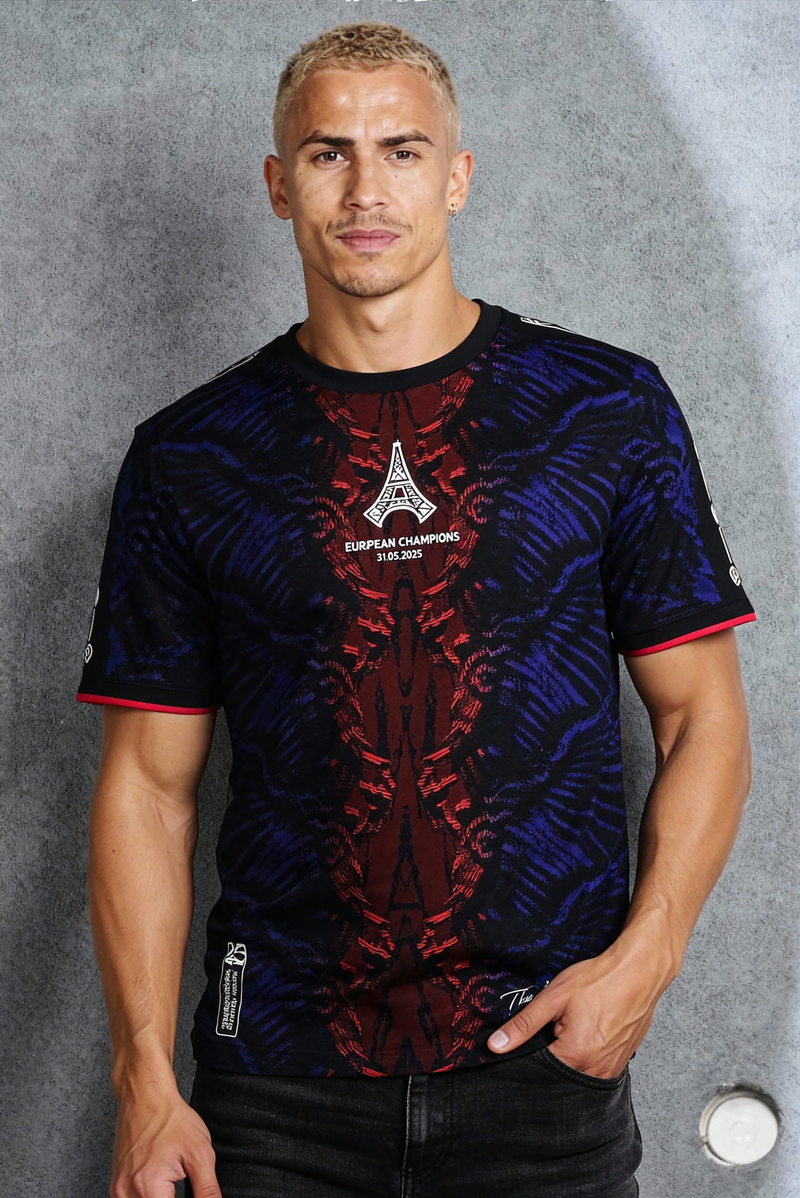 The Gifted One – Doué