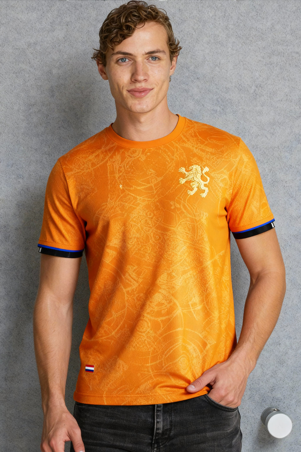 Netherlands – Oranje