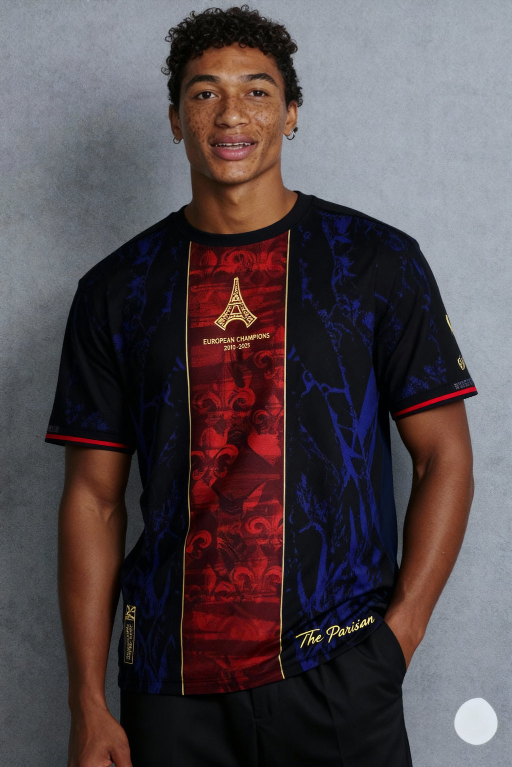 The Parasians (Home)