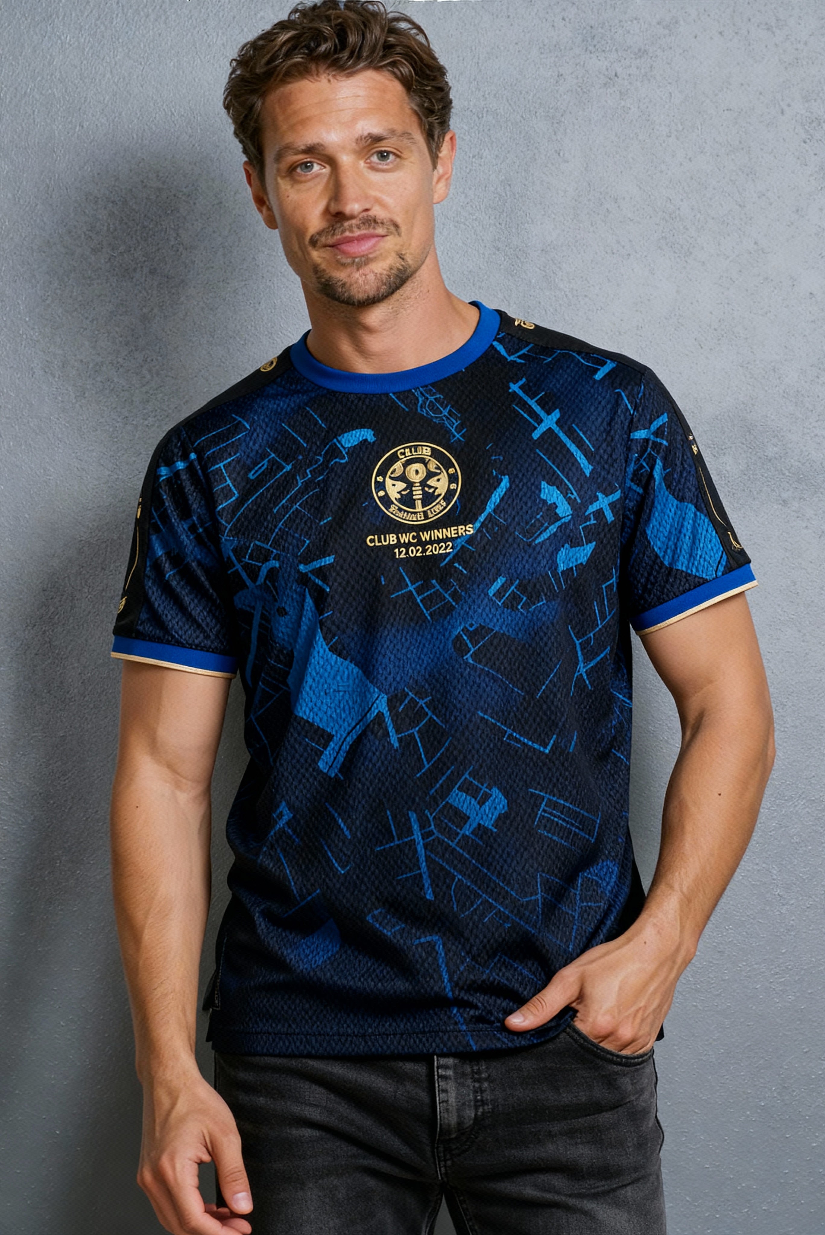 Chelsea – The Blue