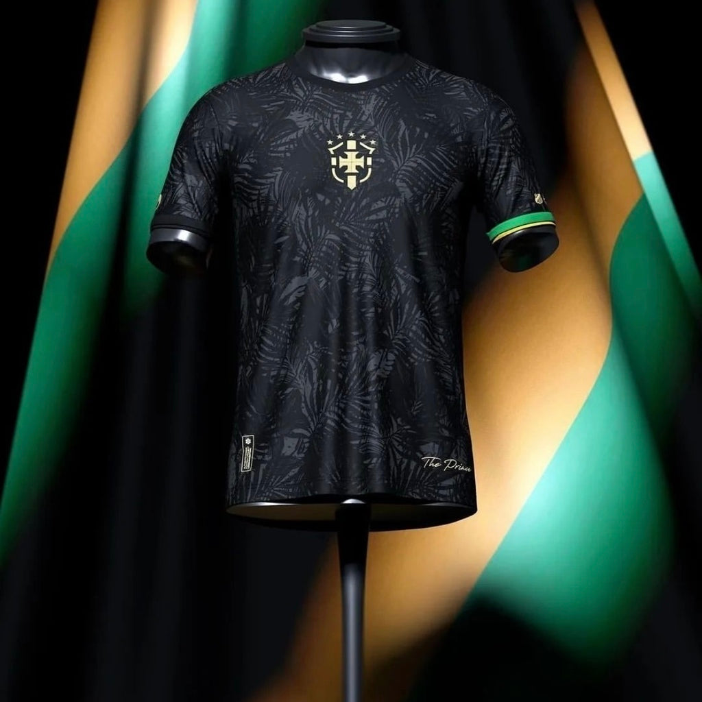 Neymar – The Prince