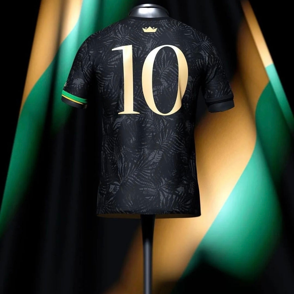 Neymar – The Prince