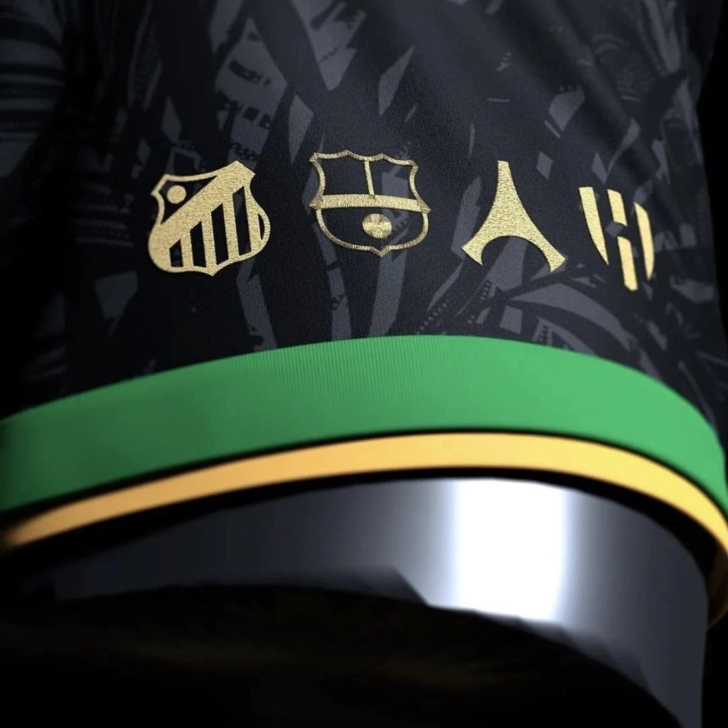 Neymar – The Prince