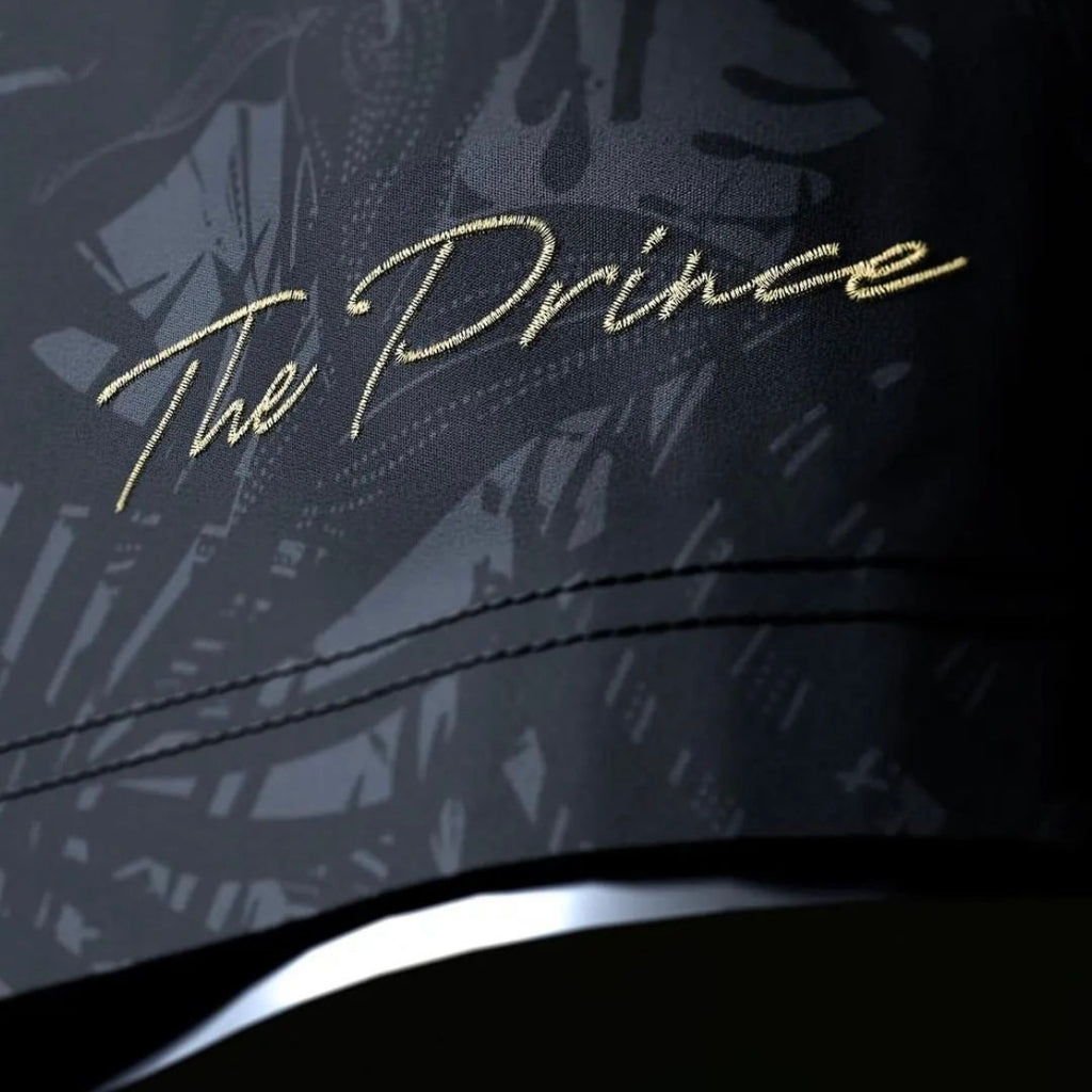 Neymar – The Prince